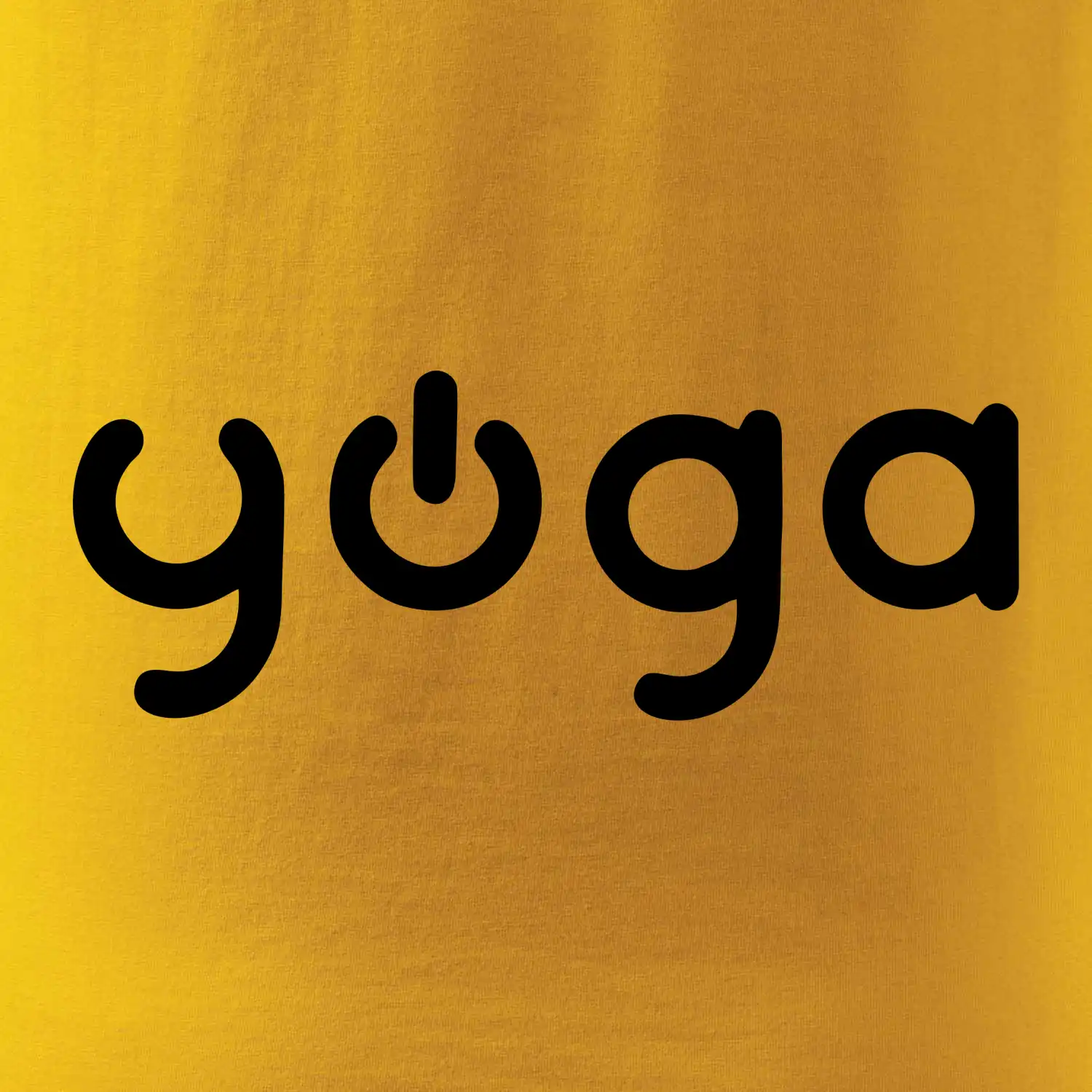 Power yoga logo