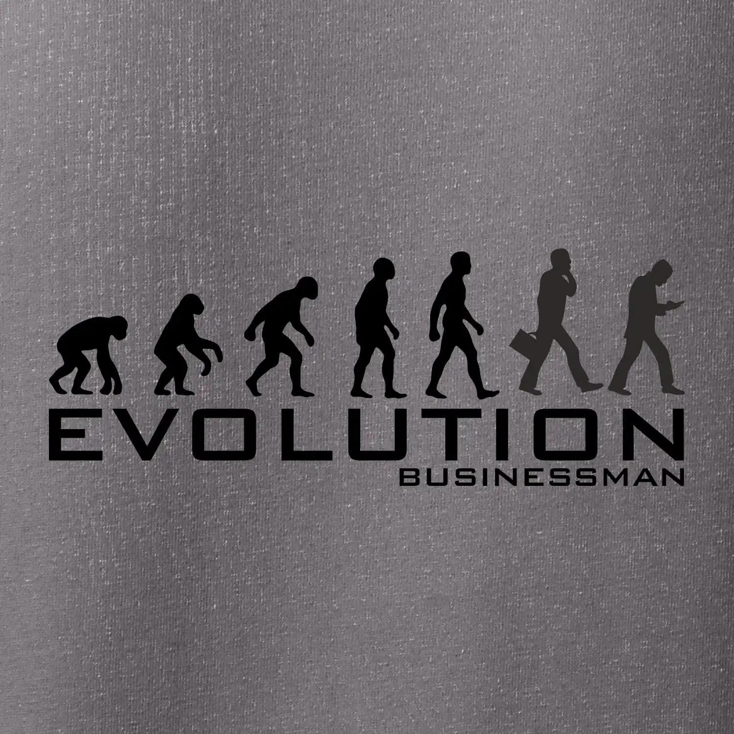 Evoluce Businessman
