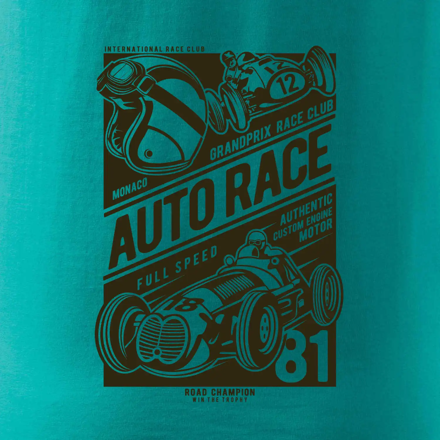 Auto Race