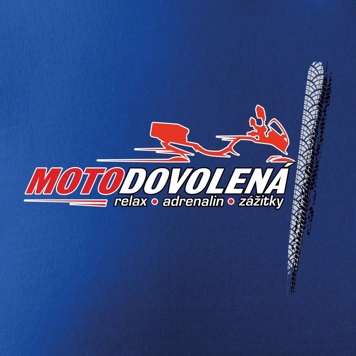 Moto dovolená - relax adrenalin zážitky