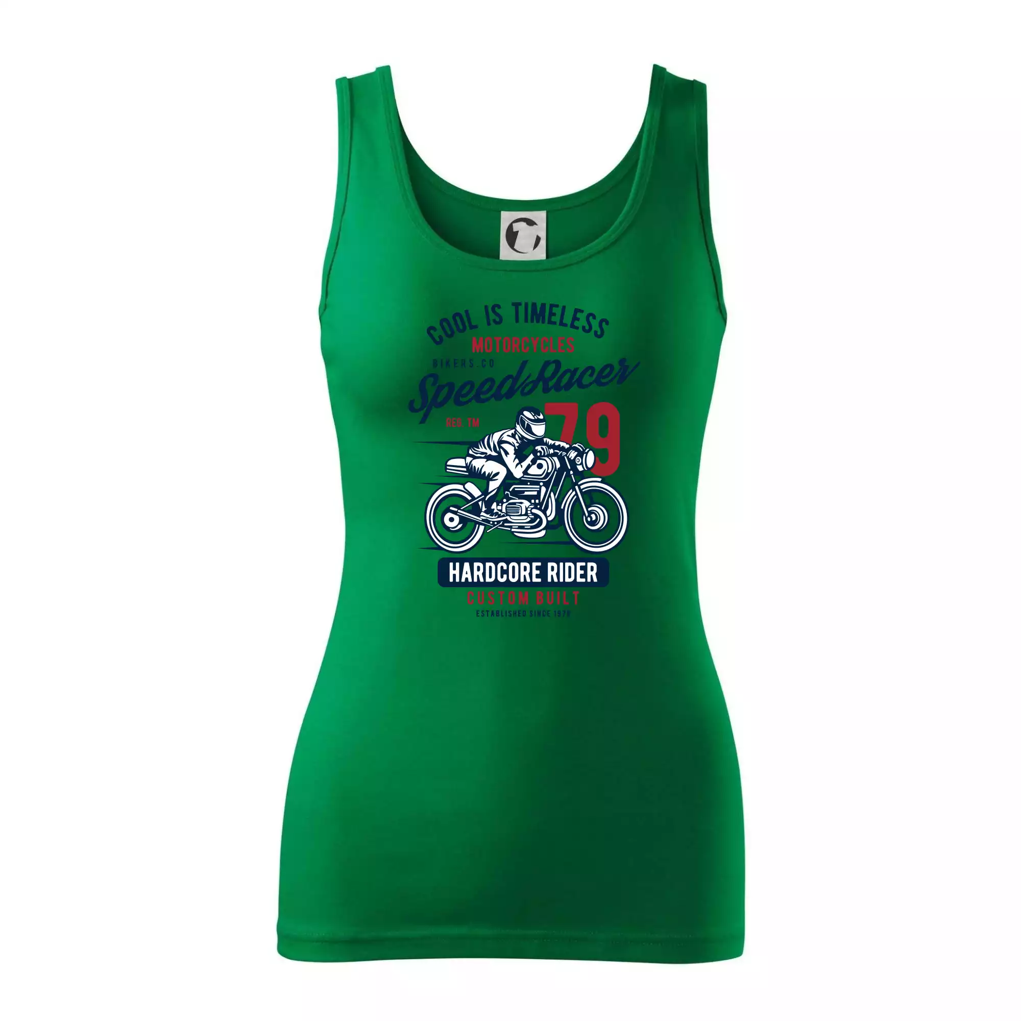 Speed Racer Motorcycles