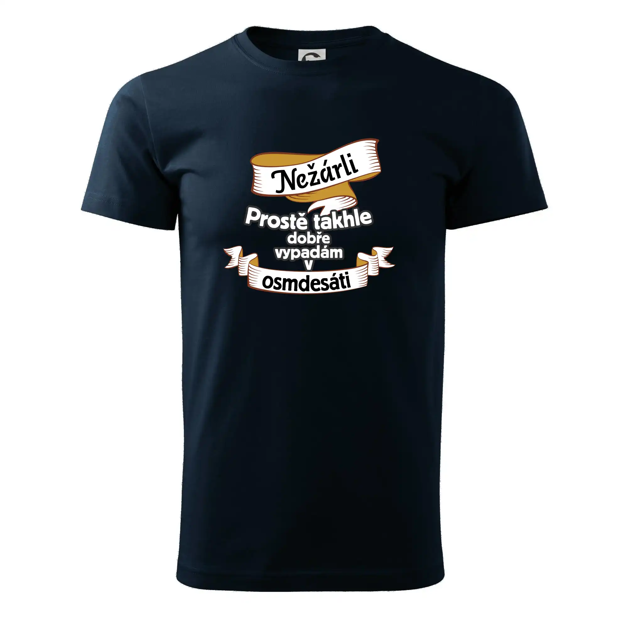 Nežárli pro pány 80