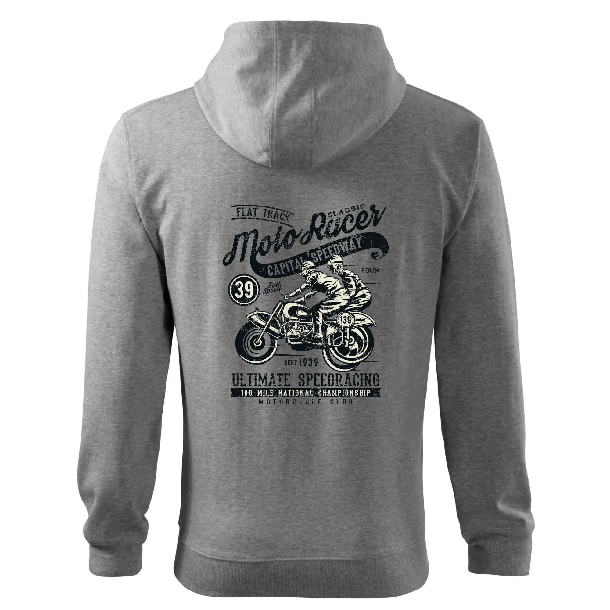 Moto Racer Classic