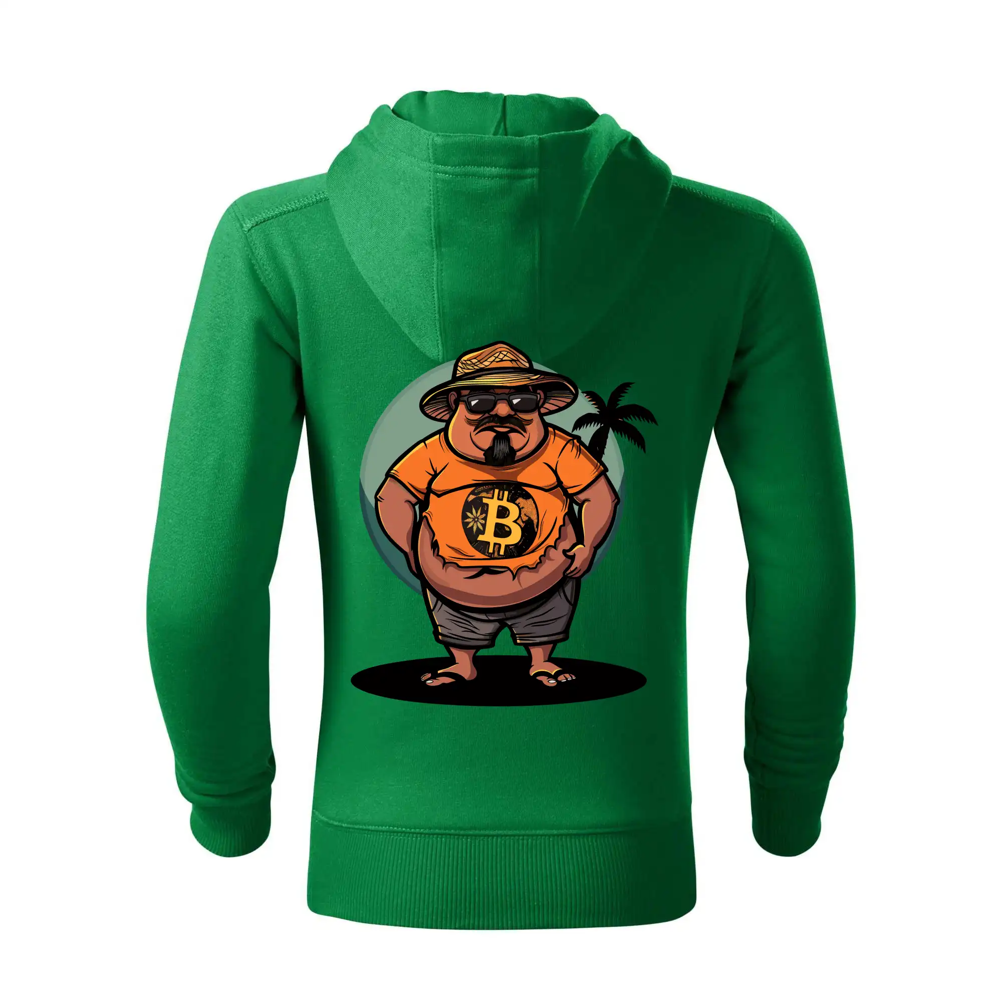 Hodler v důchodu