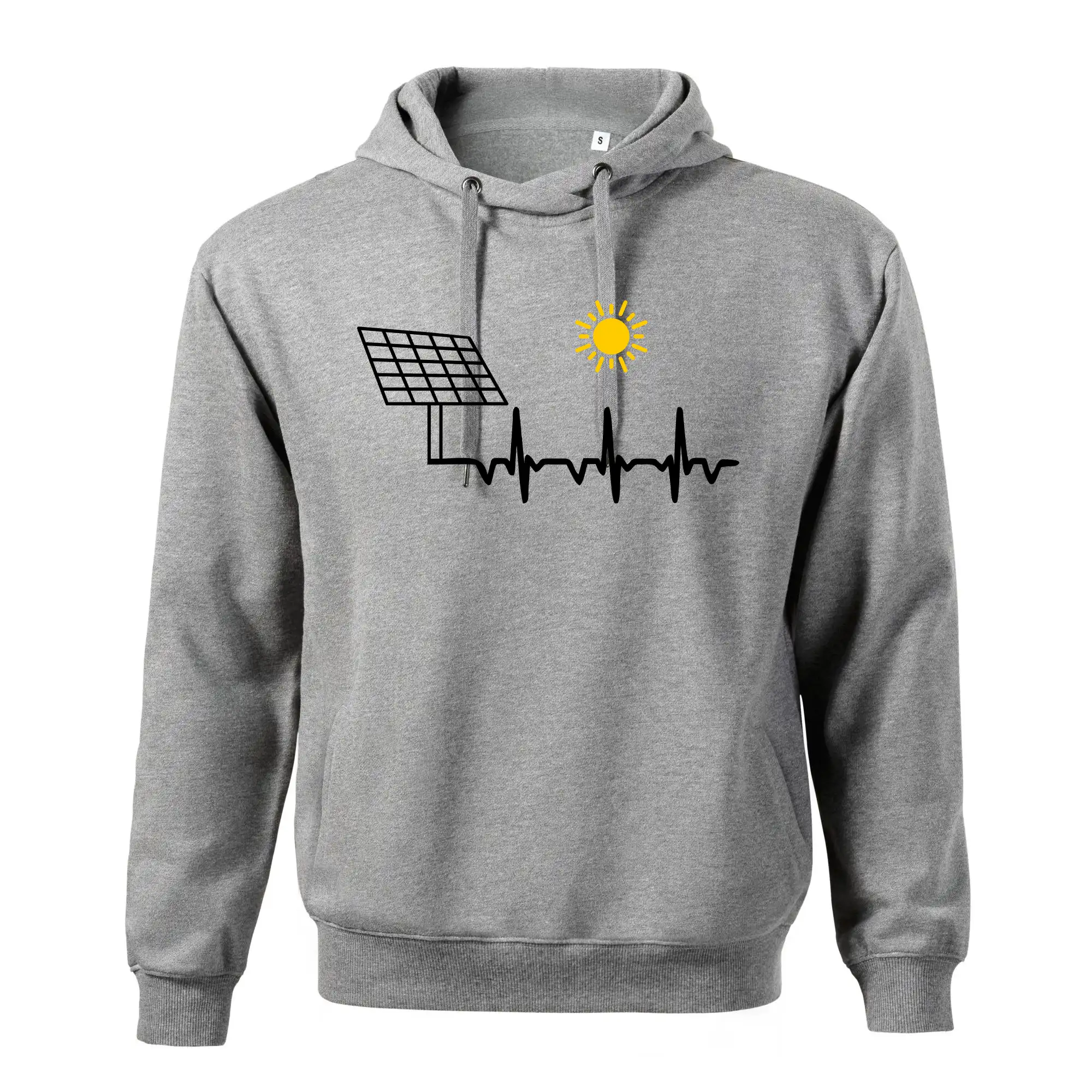 Ekg Fotovoltaická elektrárna