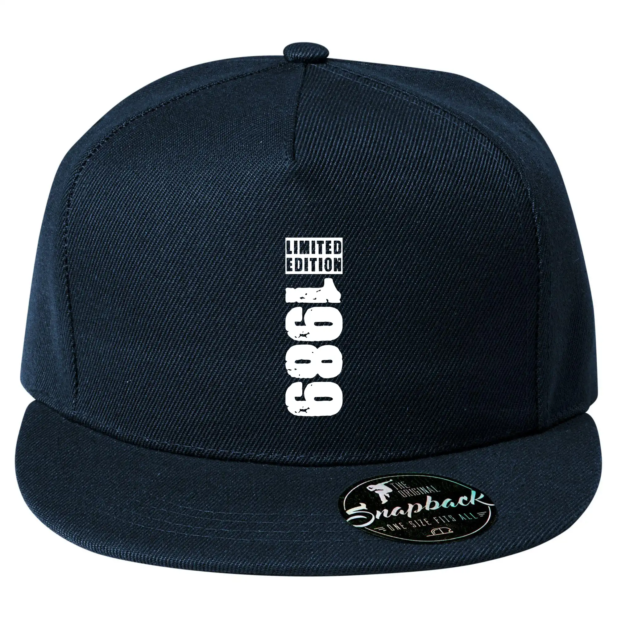 Limited edition 1989 pruh