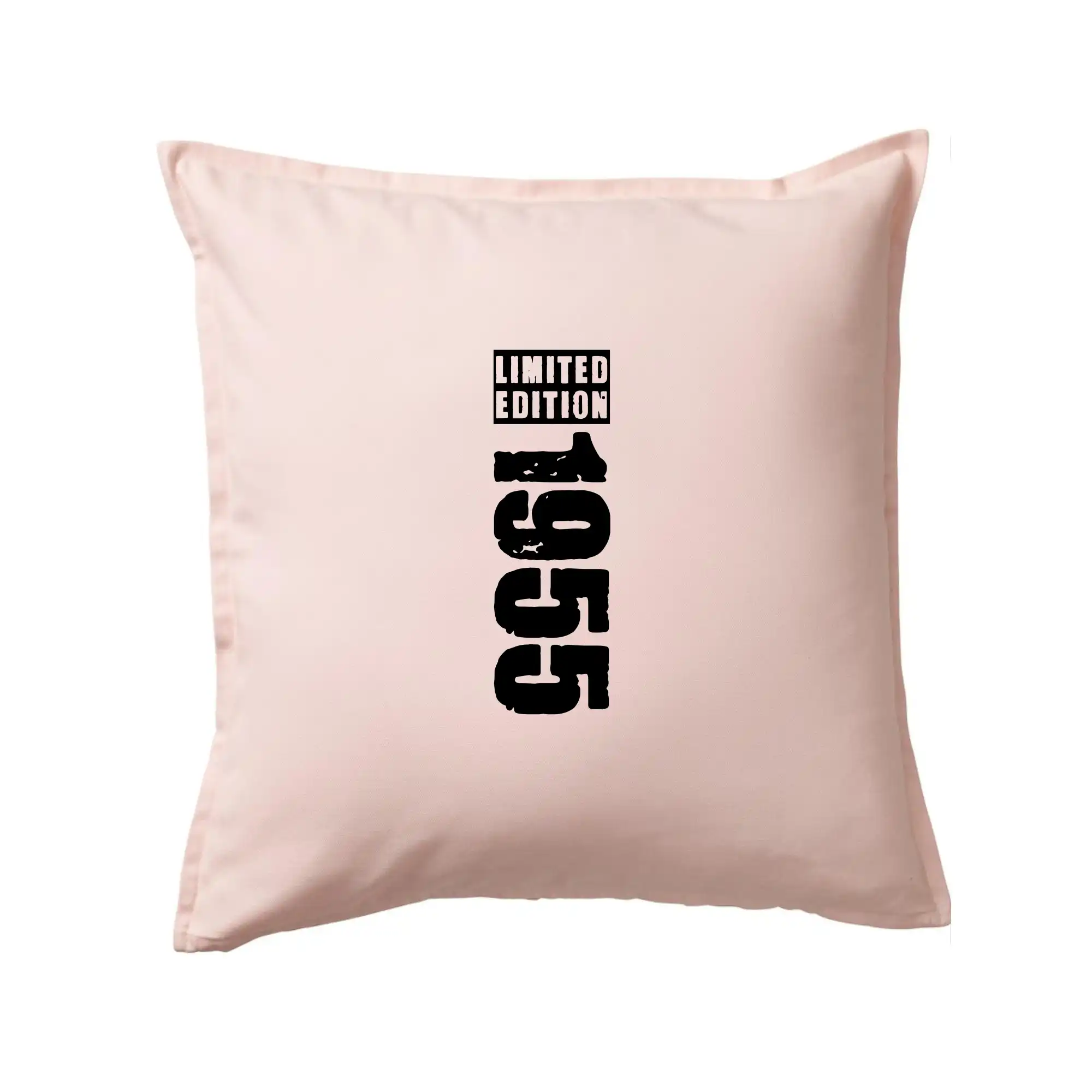 Limited edition 1955 pruh