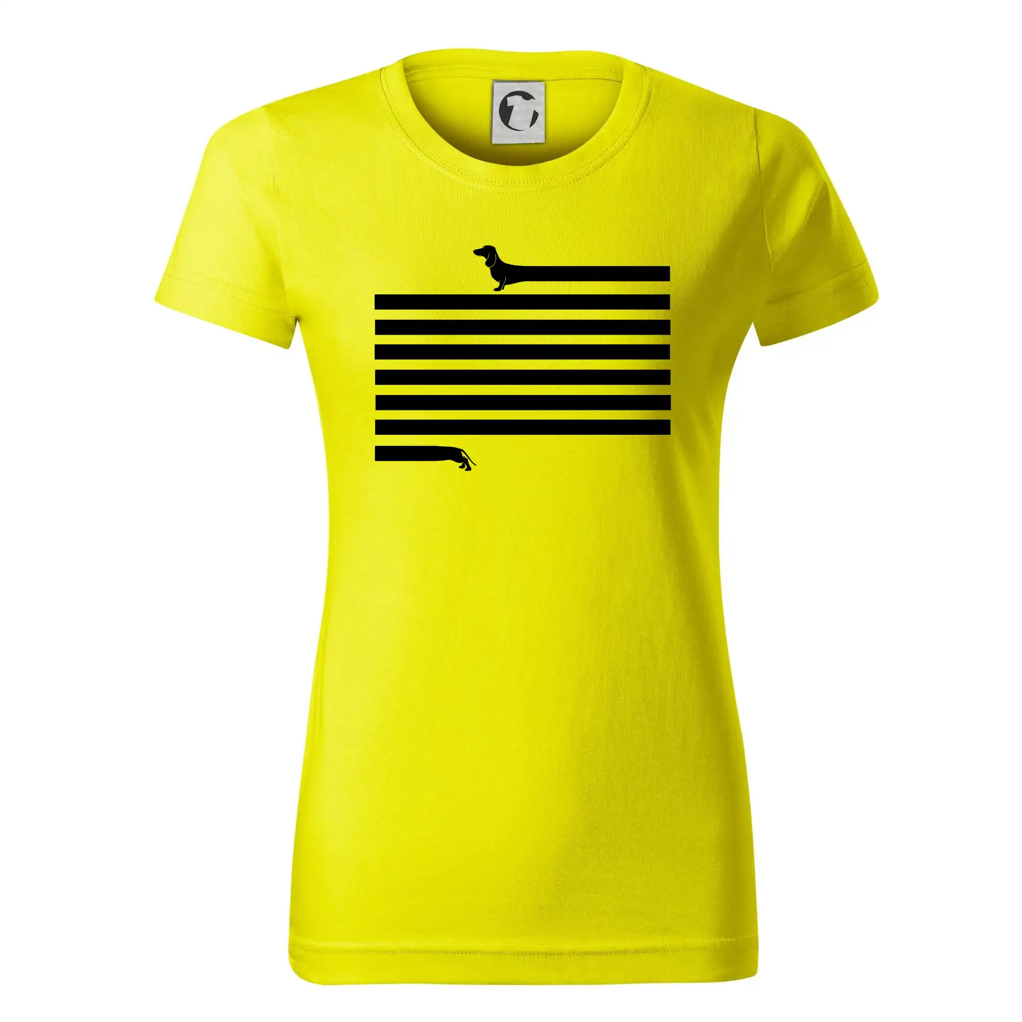 Jezevčík dlouhý