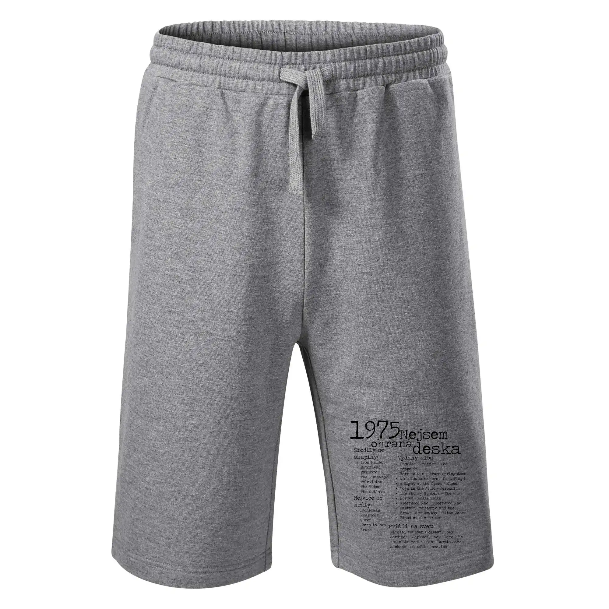 Nejsem ohraná deska 1975