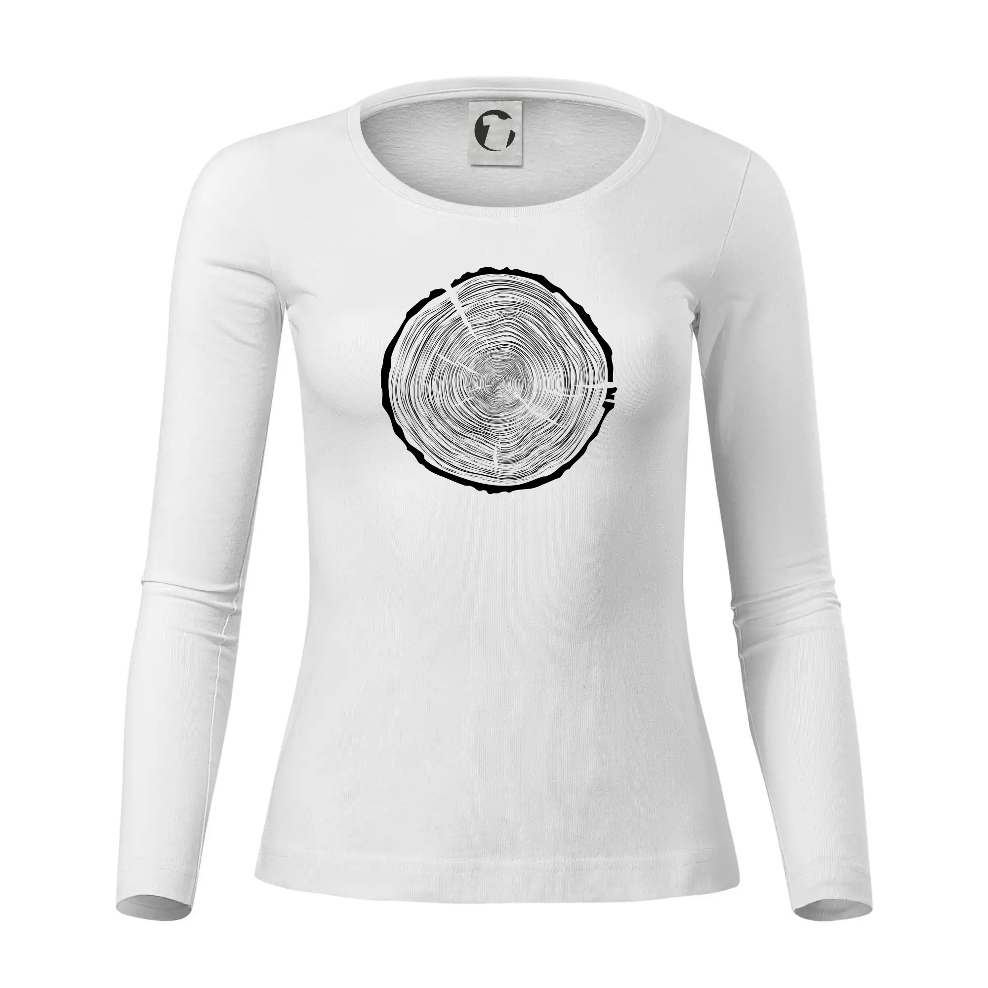 Letokruhy 90 bez věku