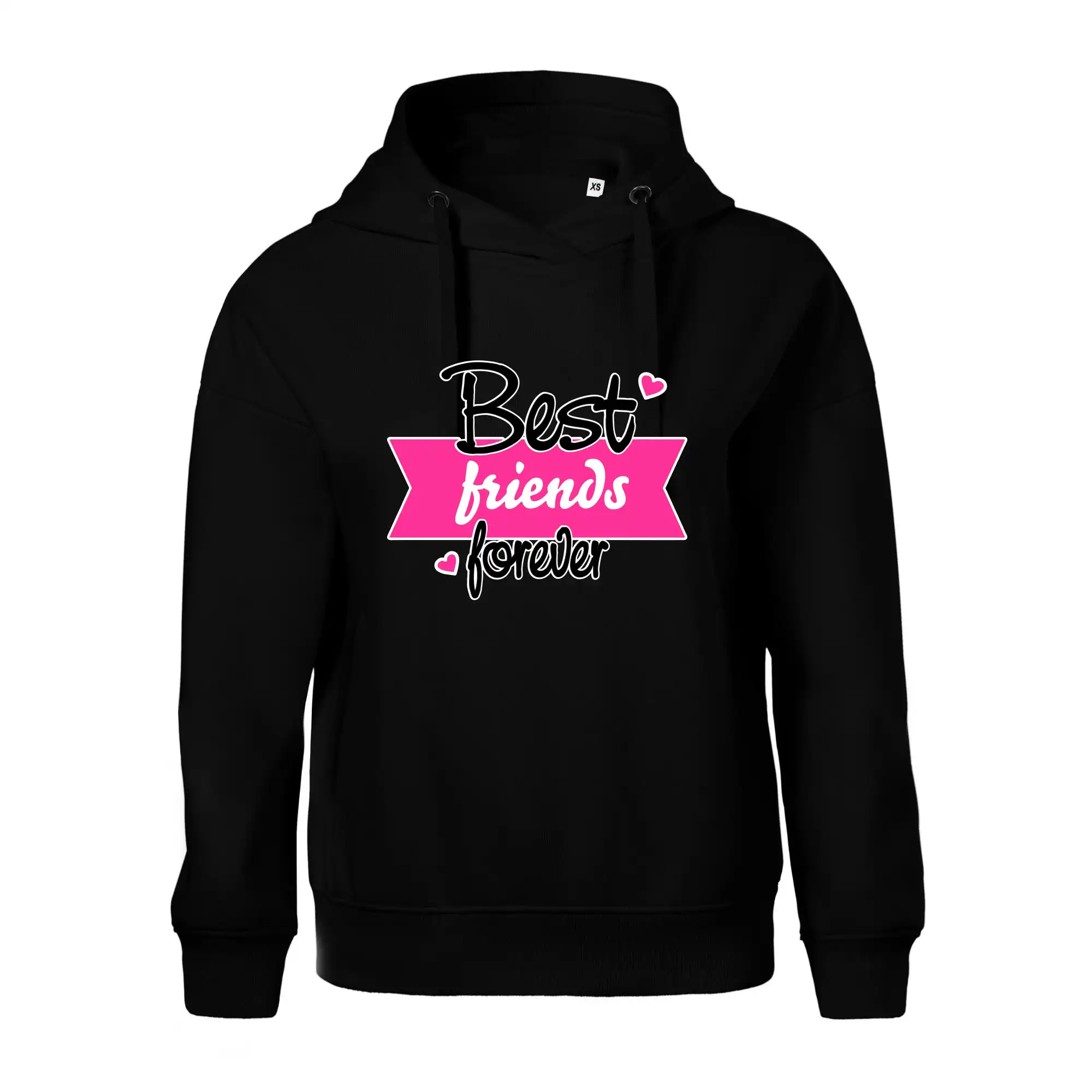 Best friends stuha