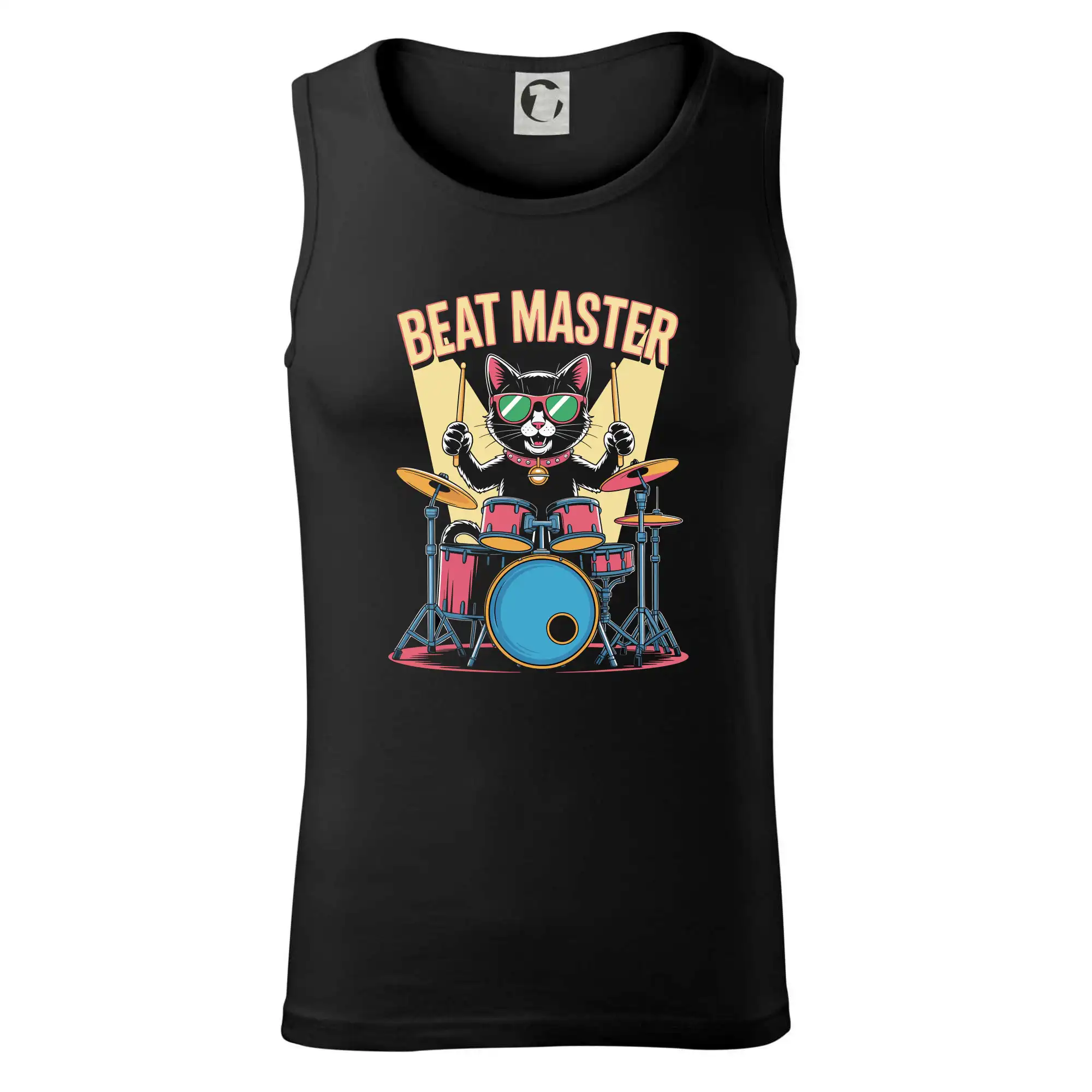 BEAT MASTER CAT
