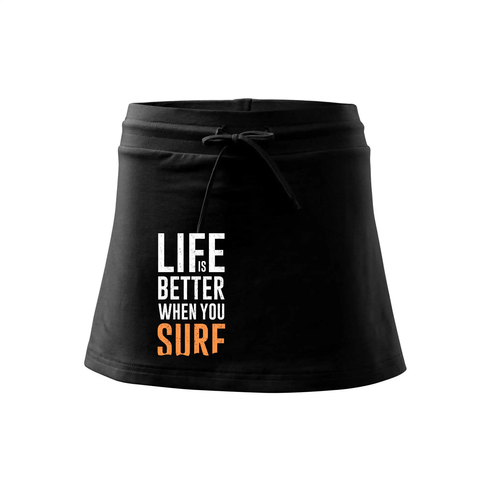 Life is better when you surf