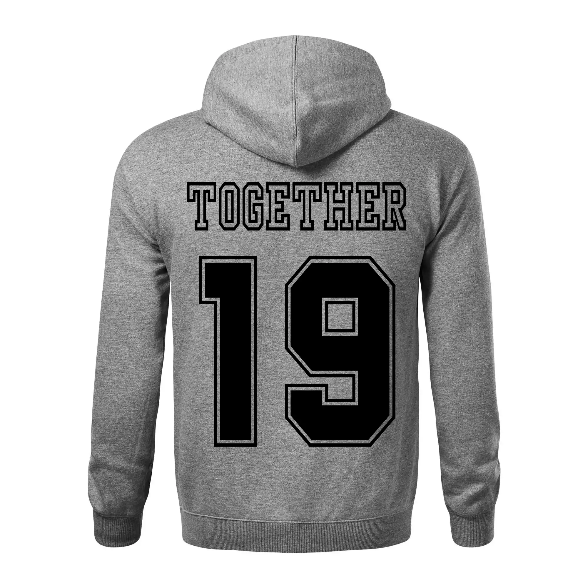 Together (váš ročník)