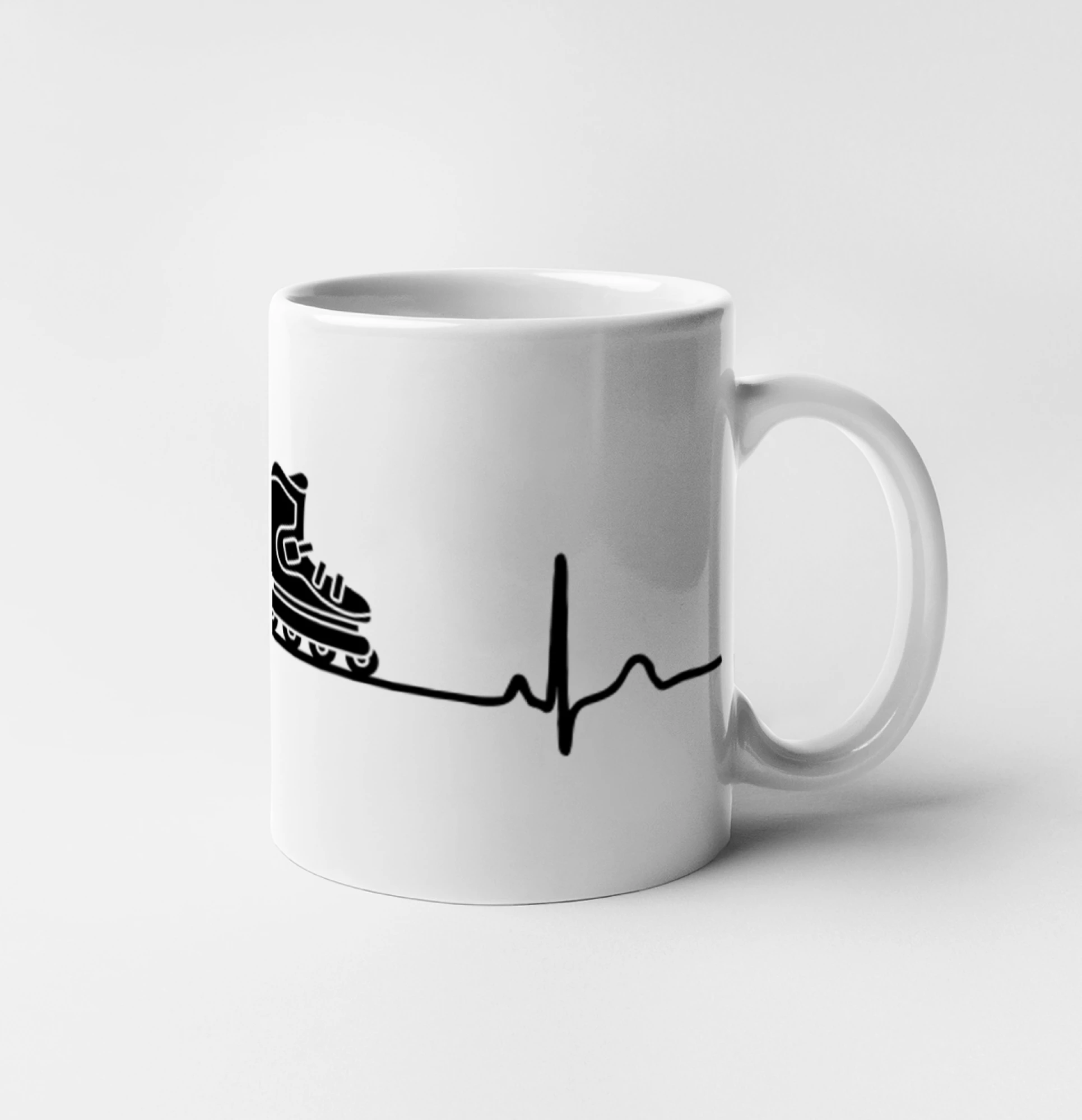 EKG inline