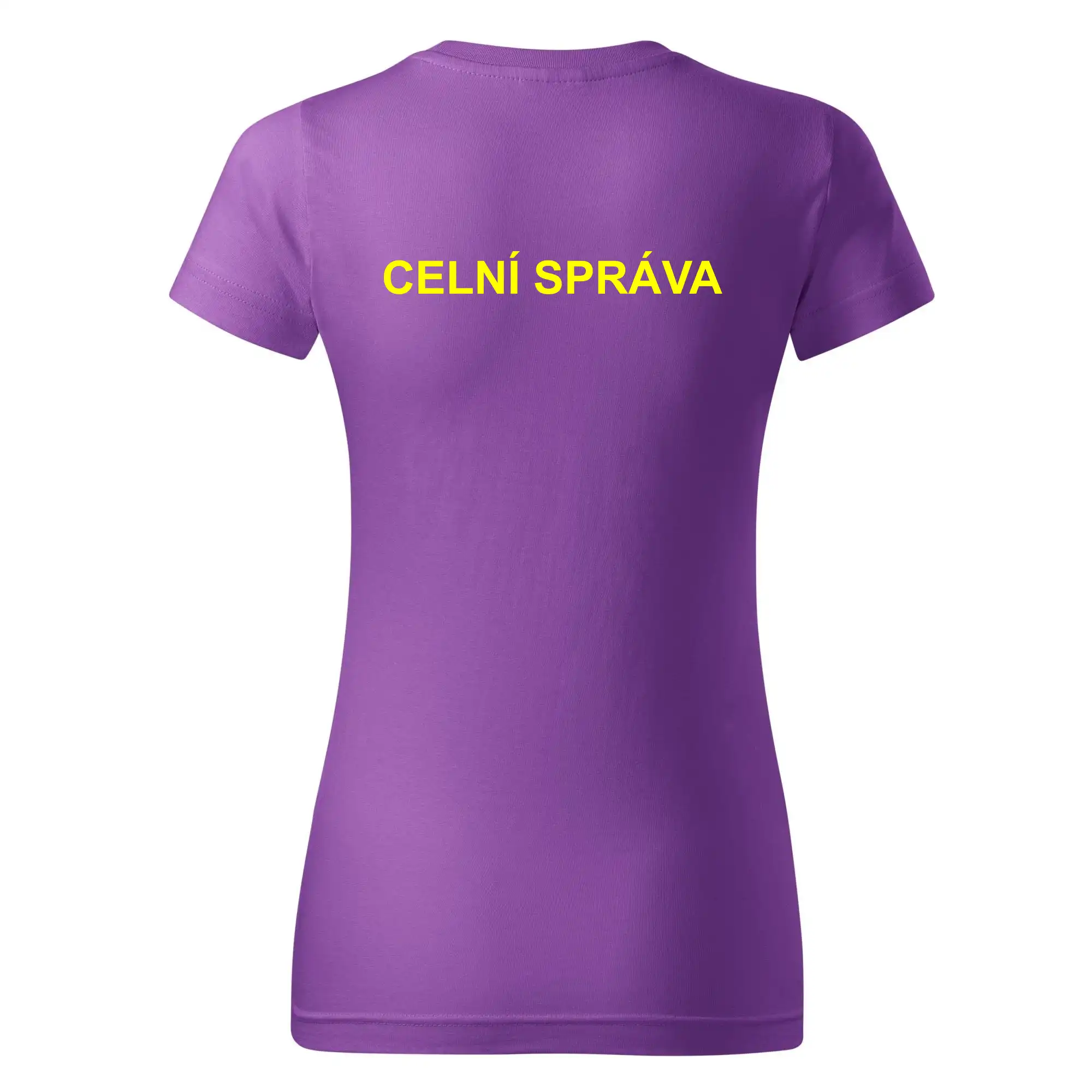 Celní správa