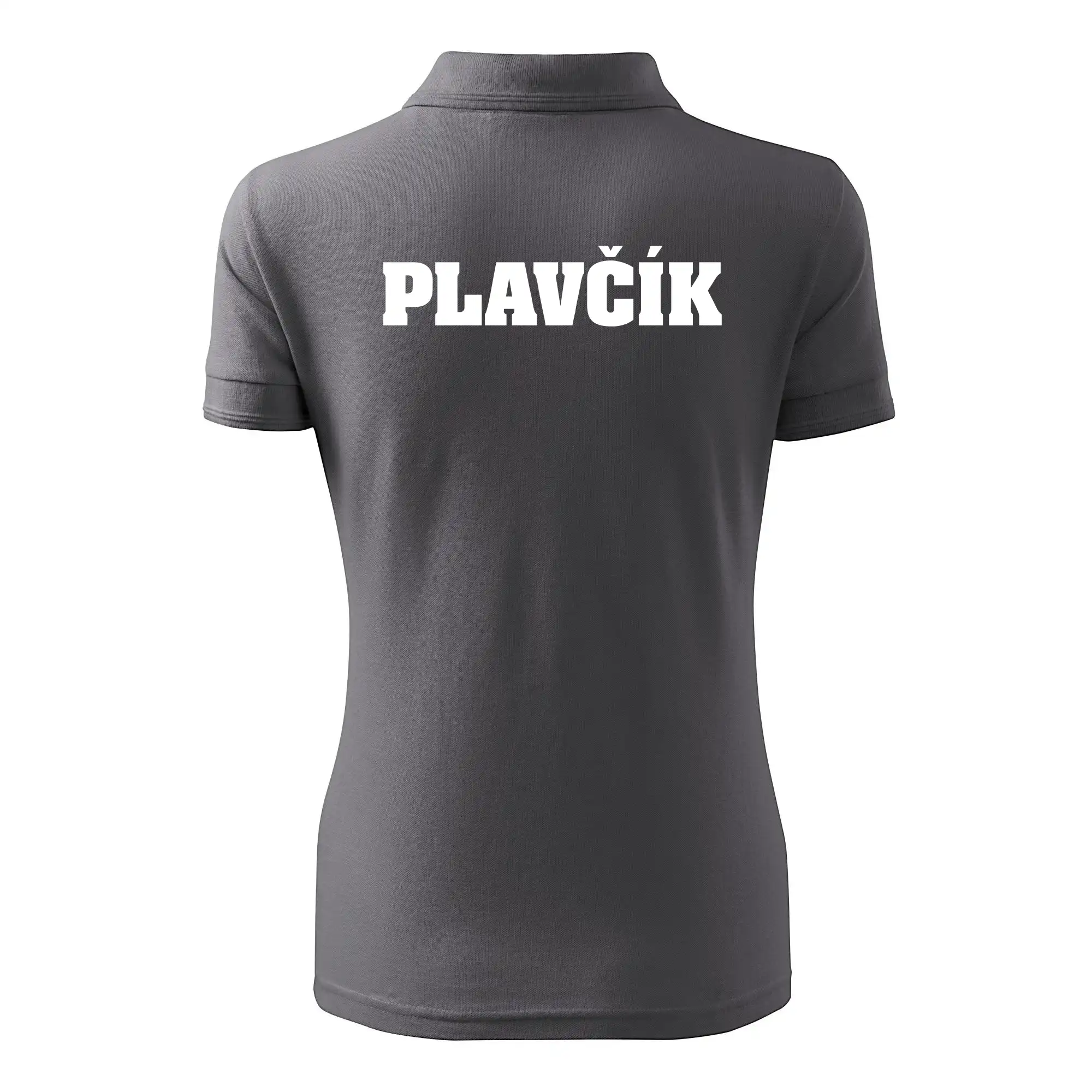 Hvězda života - Plavčík