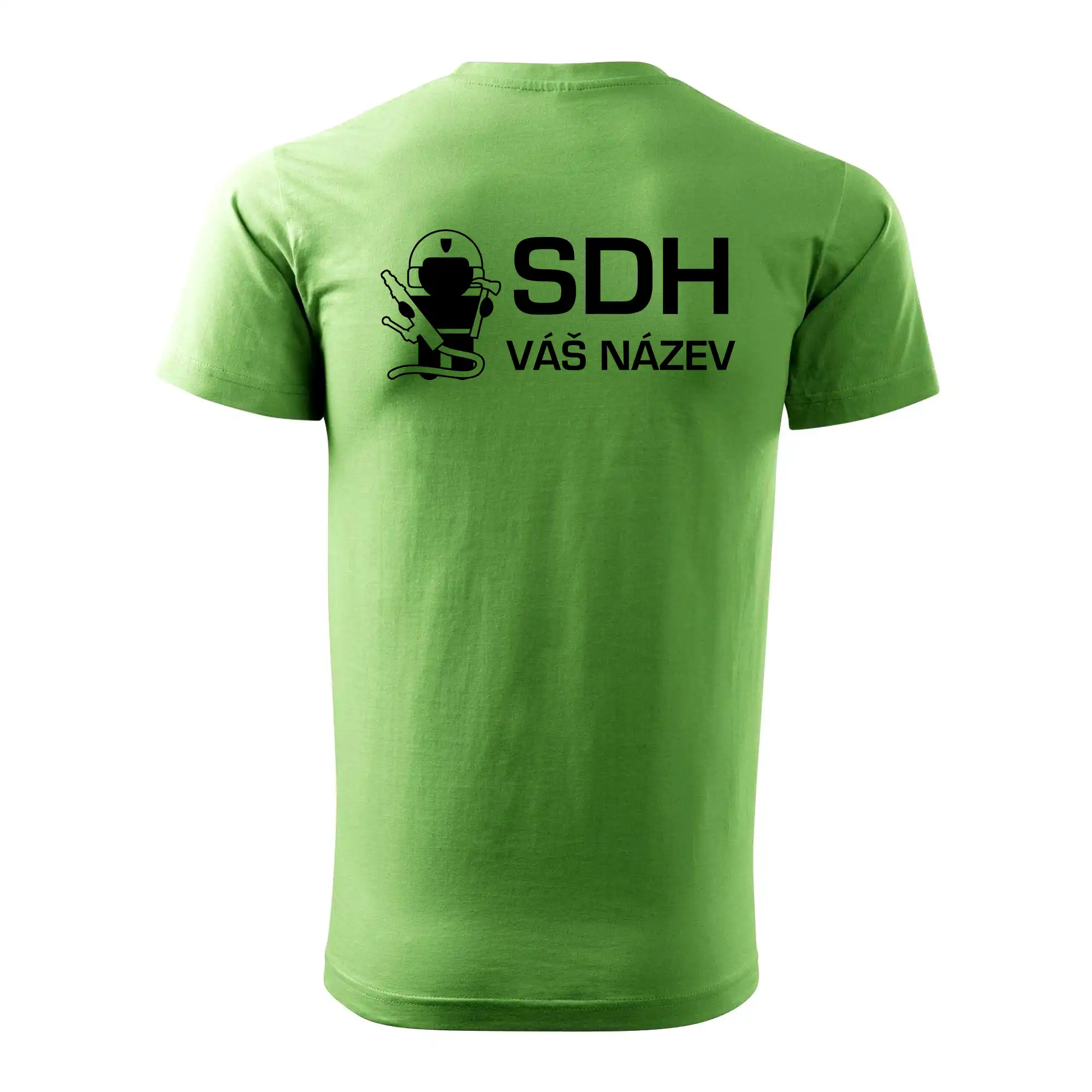 SDH postavička  (vlastní název)