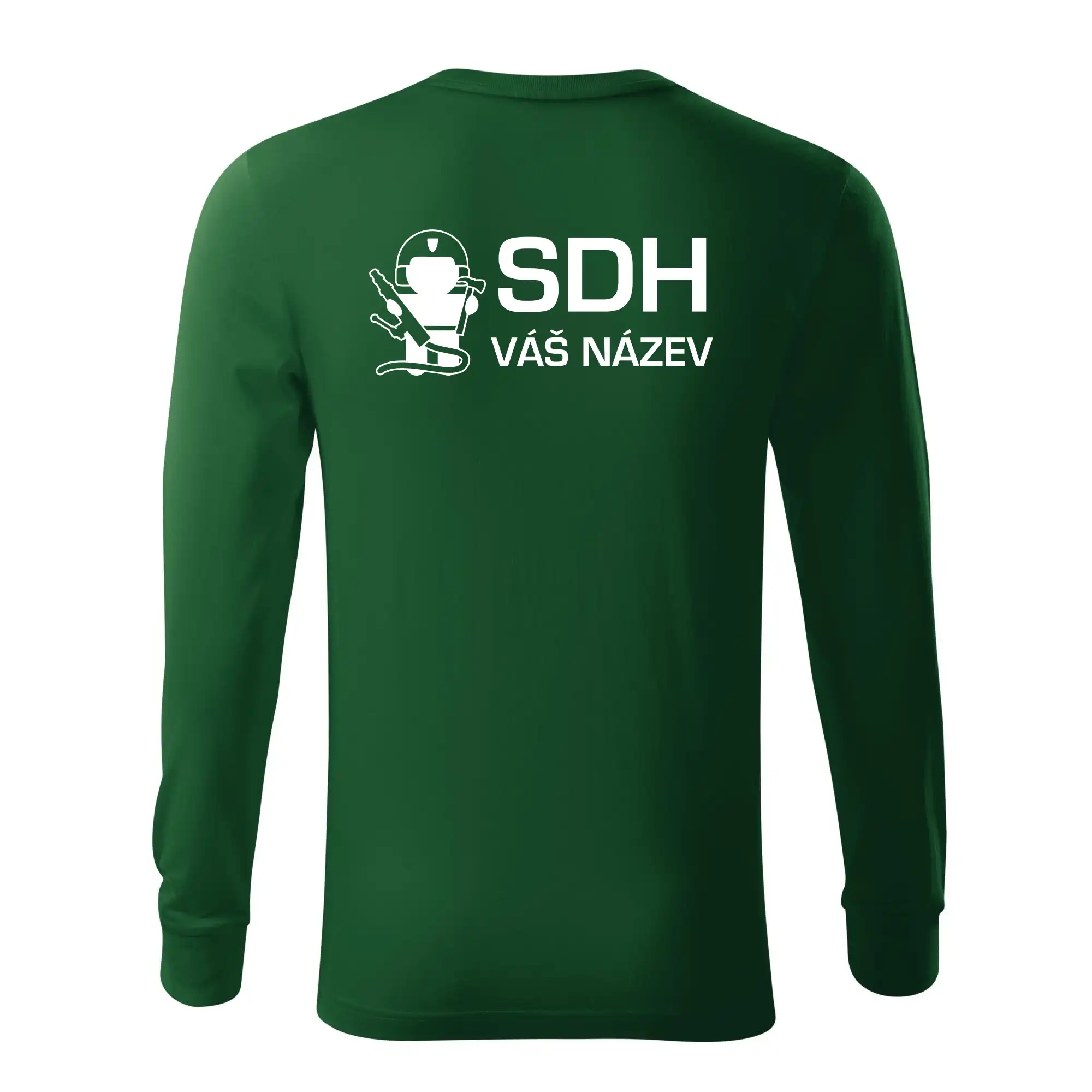 SDH postavička  (vlastní název)