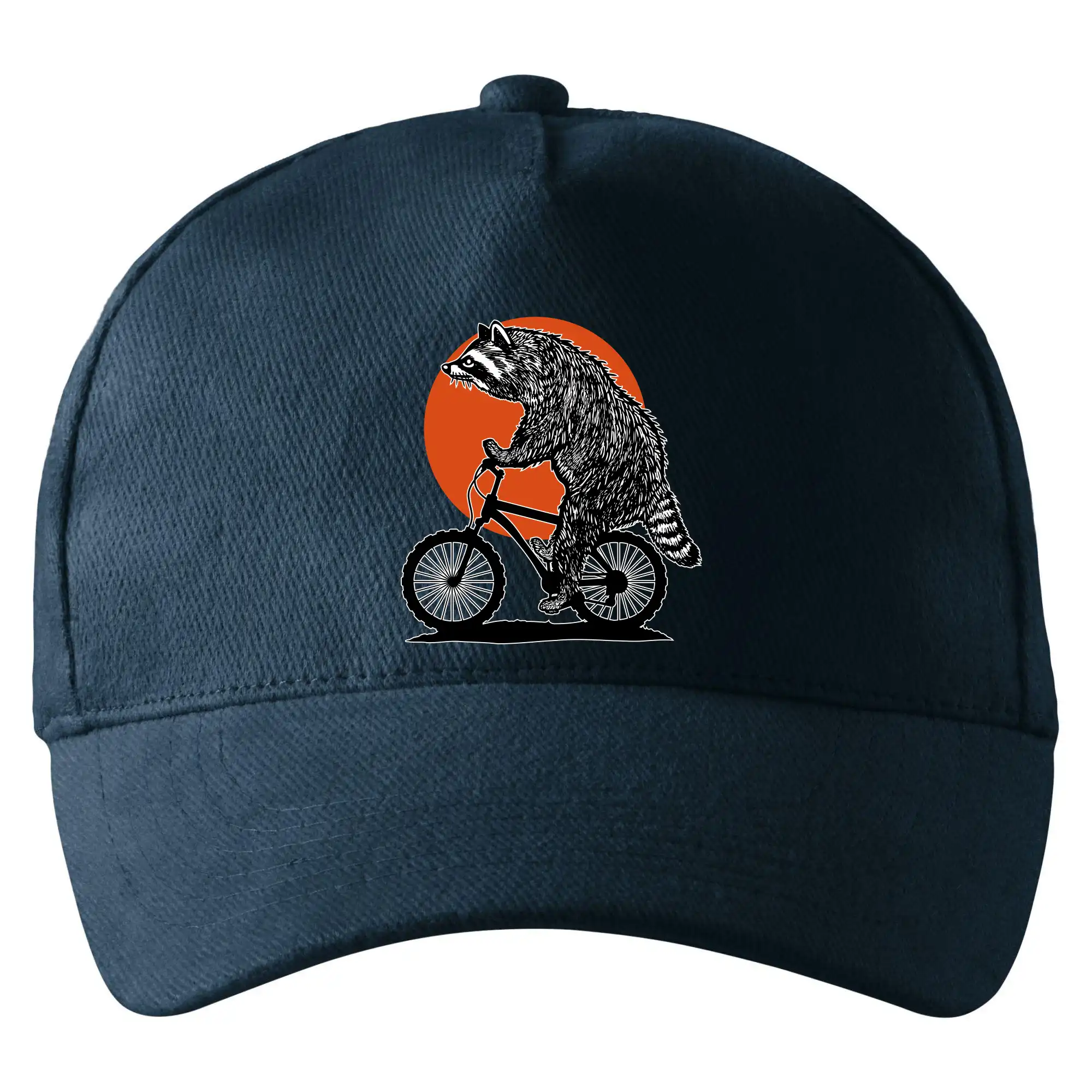 MTB mýval