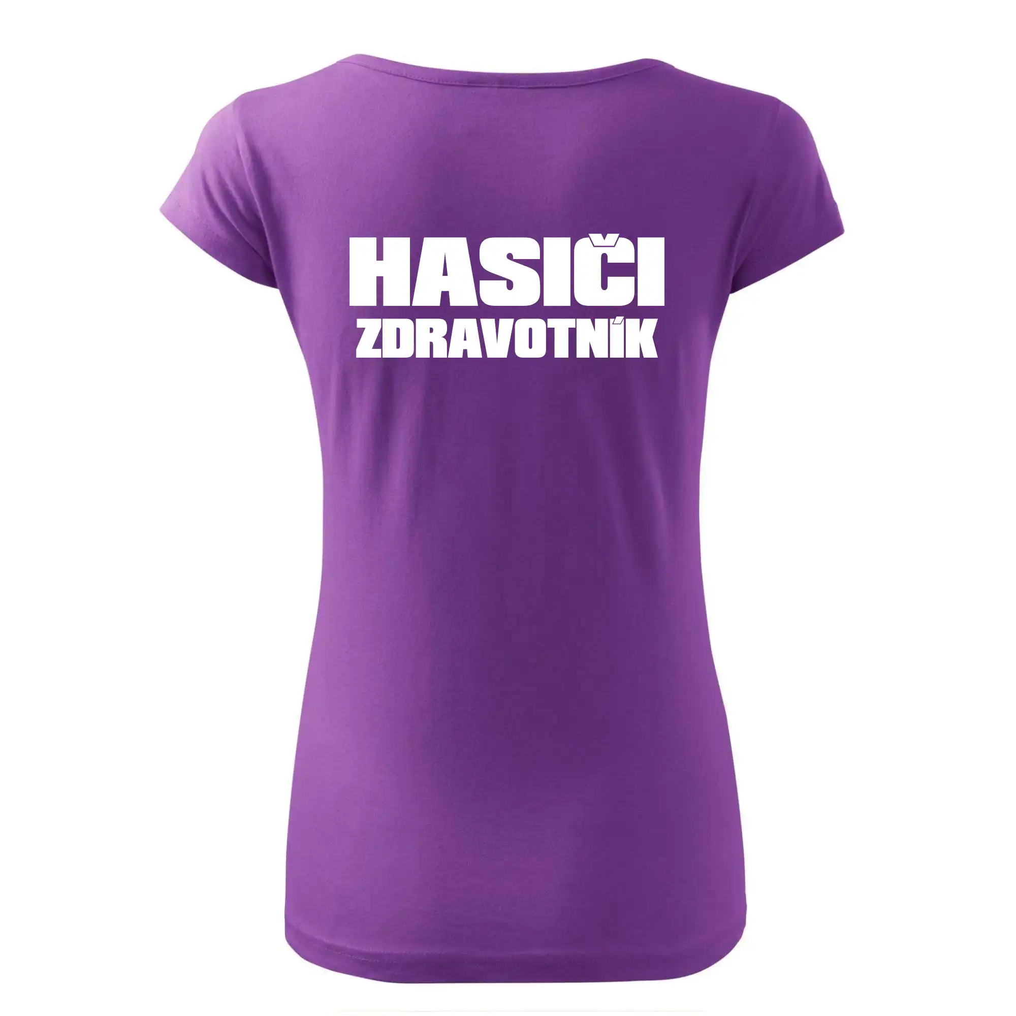 Hasiči zdravotník