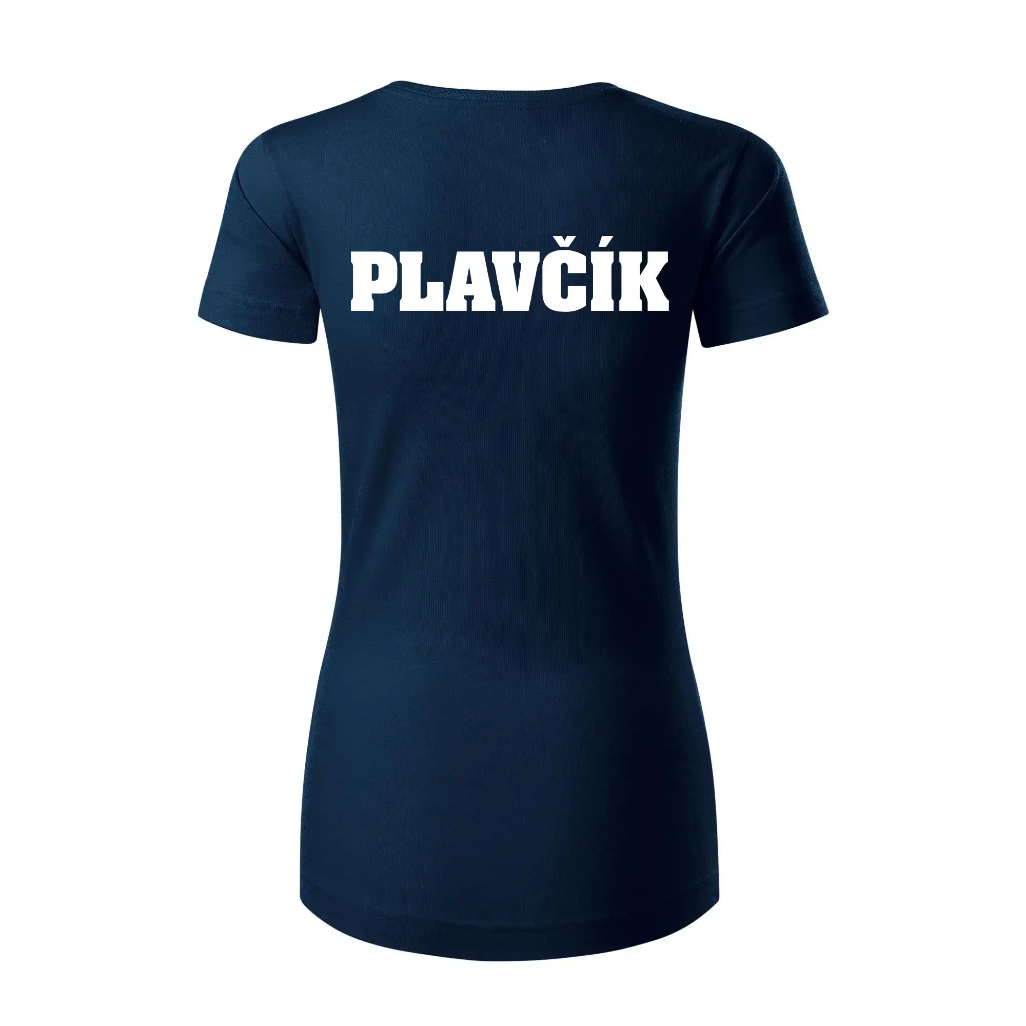 Hvězda života - Plavčík