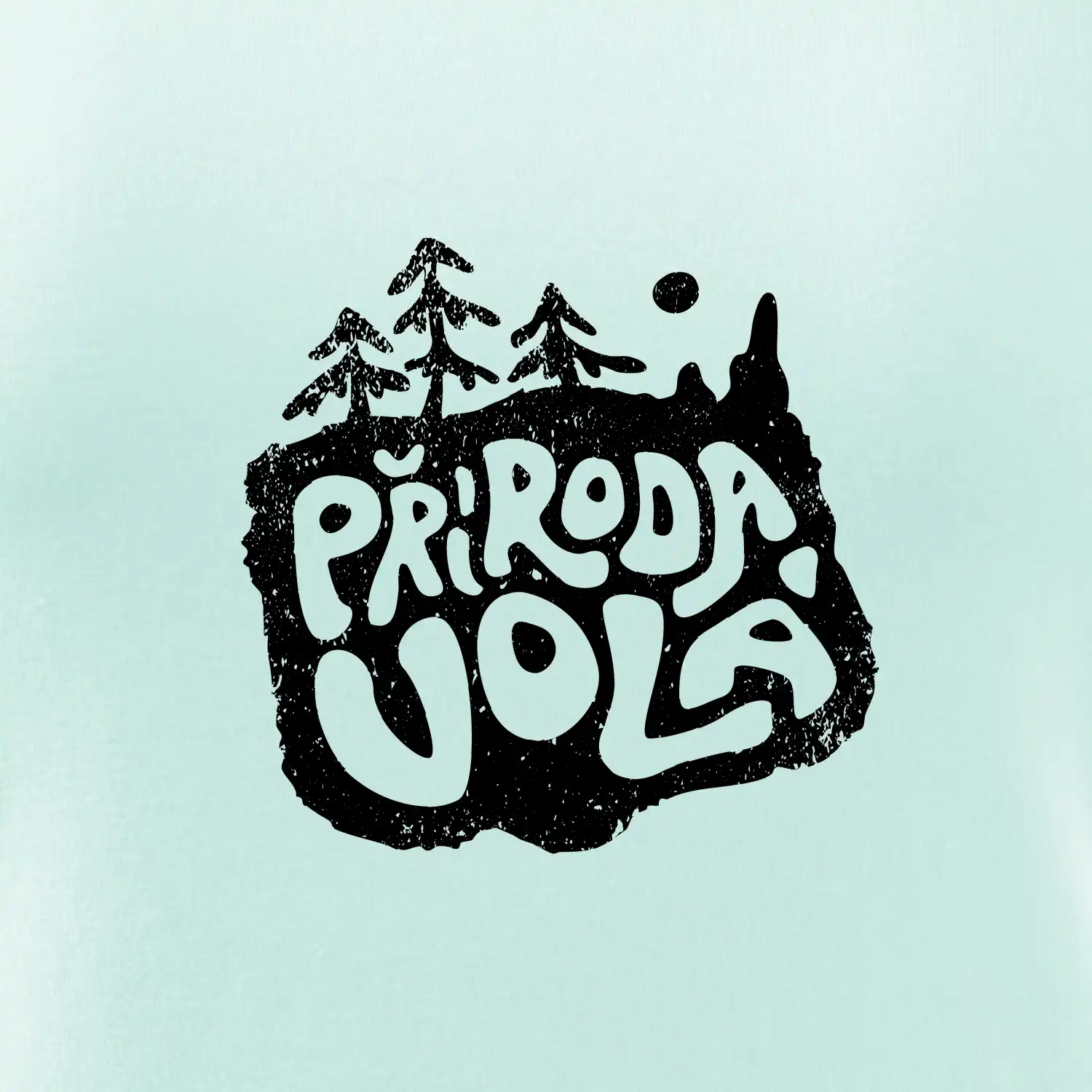 Příroda volá