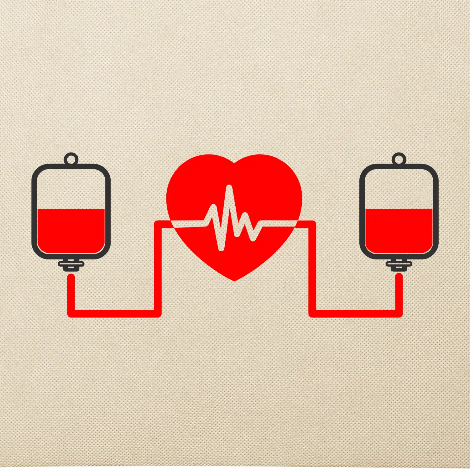 Zdravotnická výměna krve