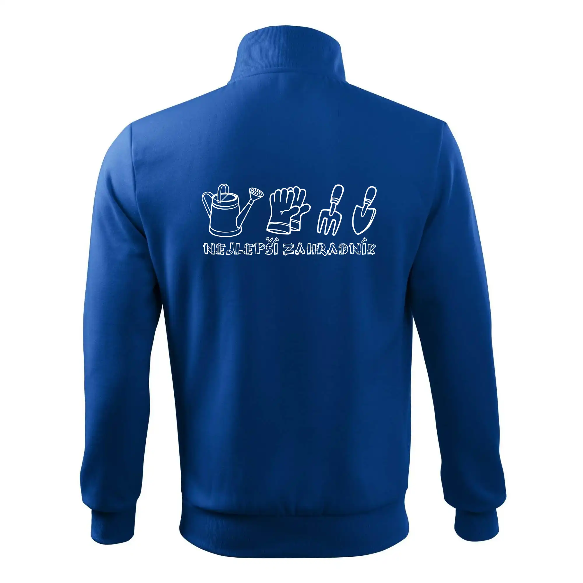 Nejlepší zahradník