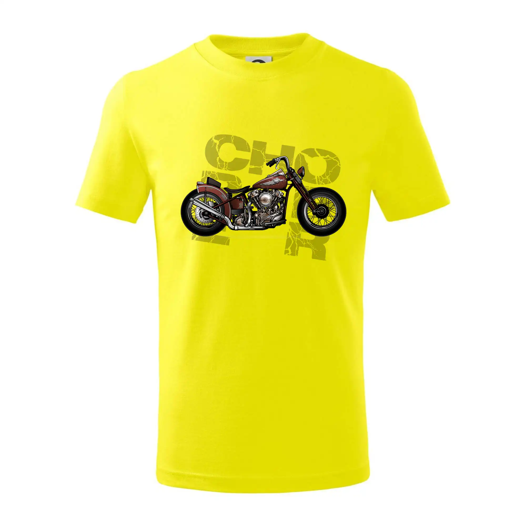 Chopper 002