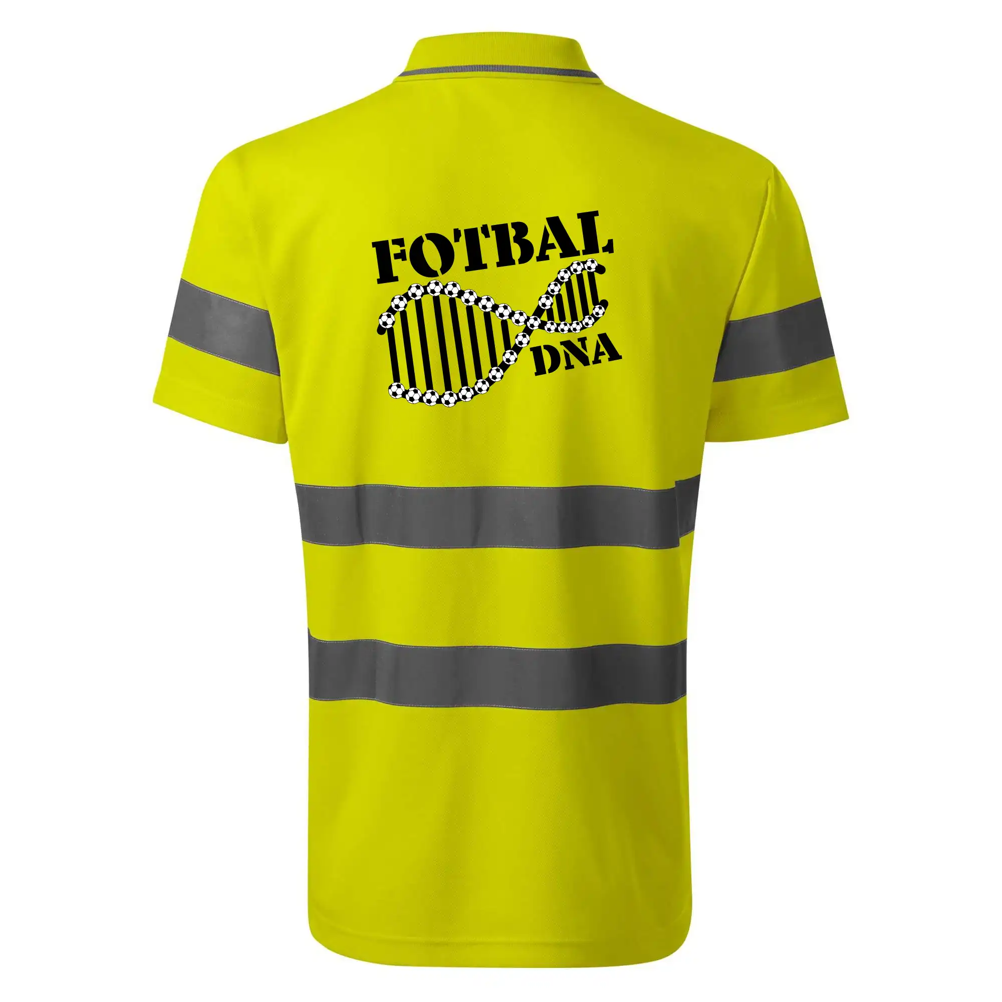 Fotbal DNA
