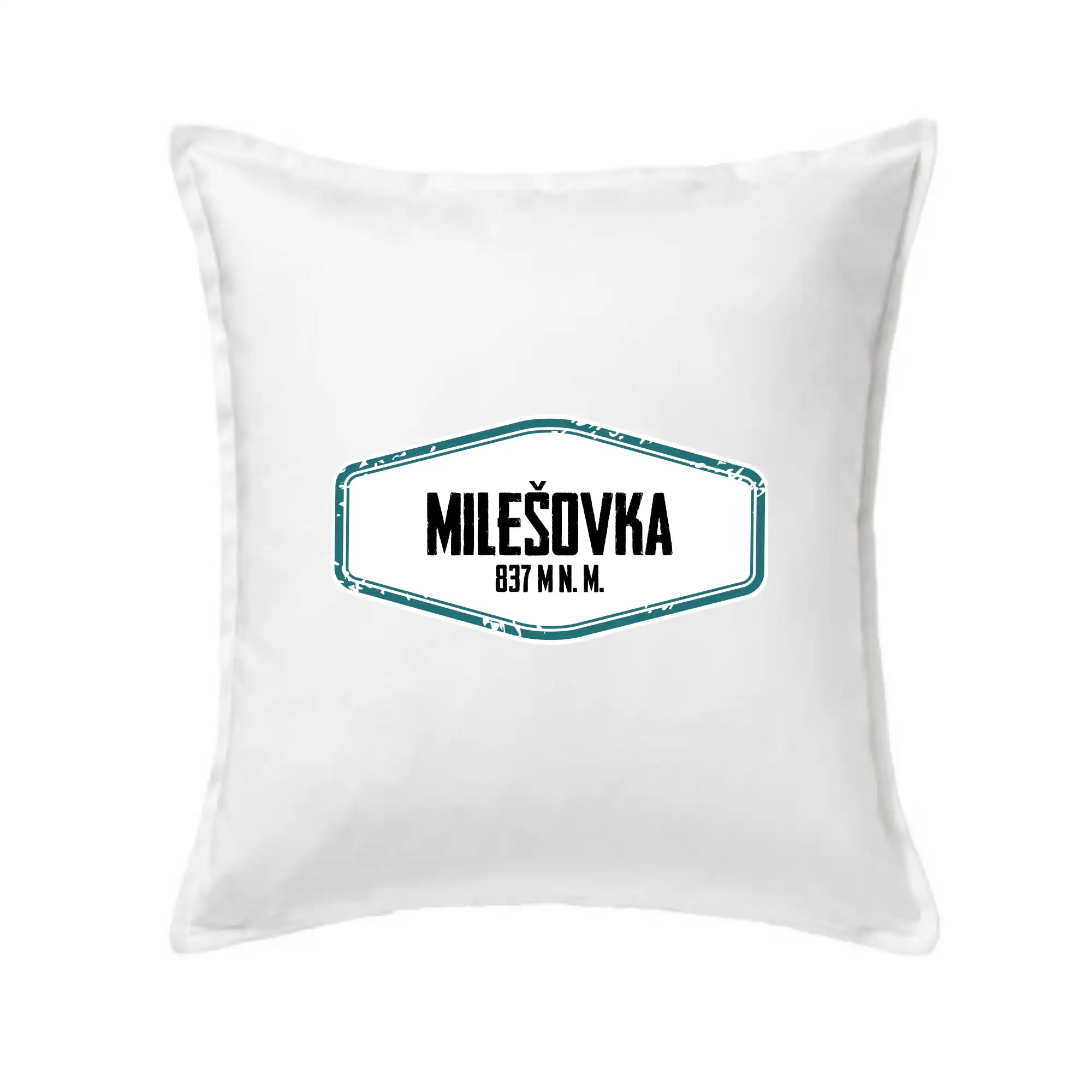 Hora Milešovka