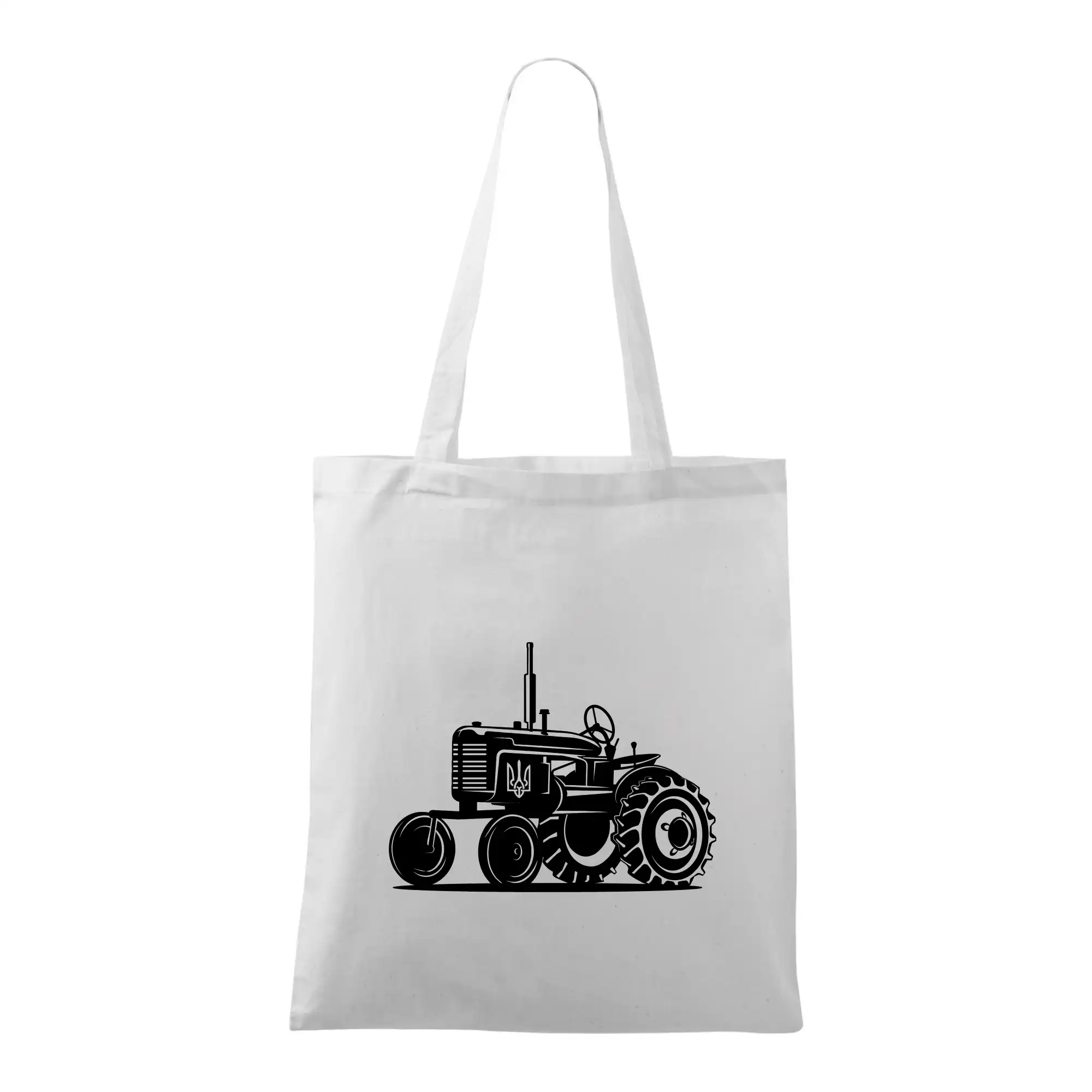 Traktor Ukrajinské armády