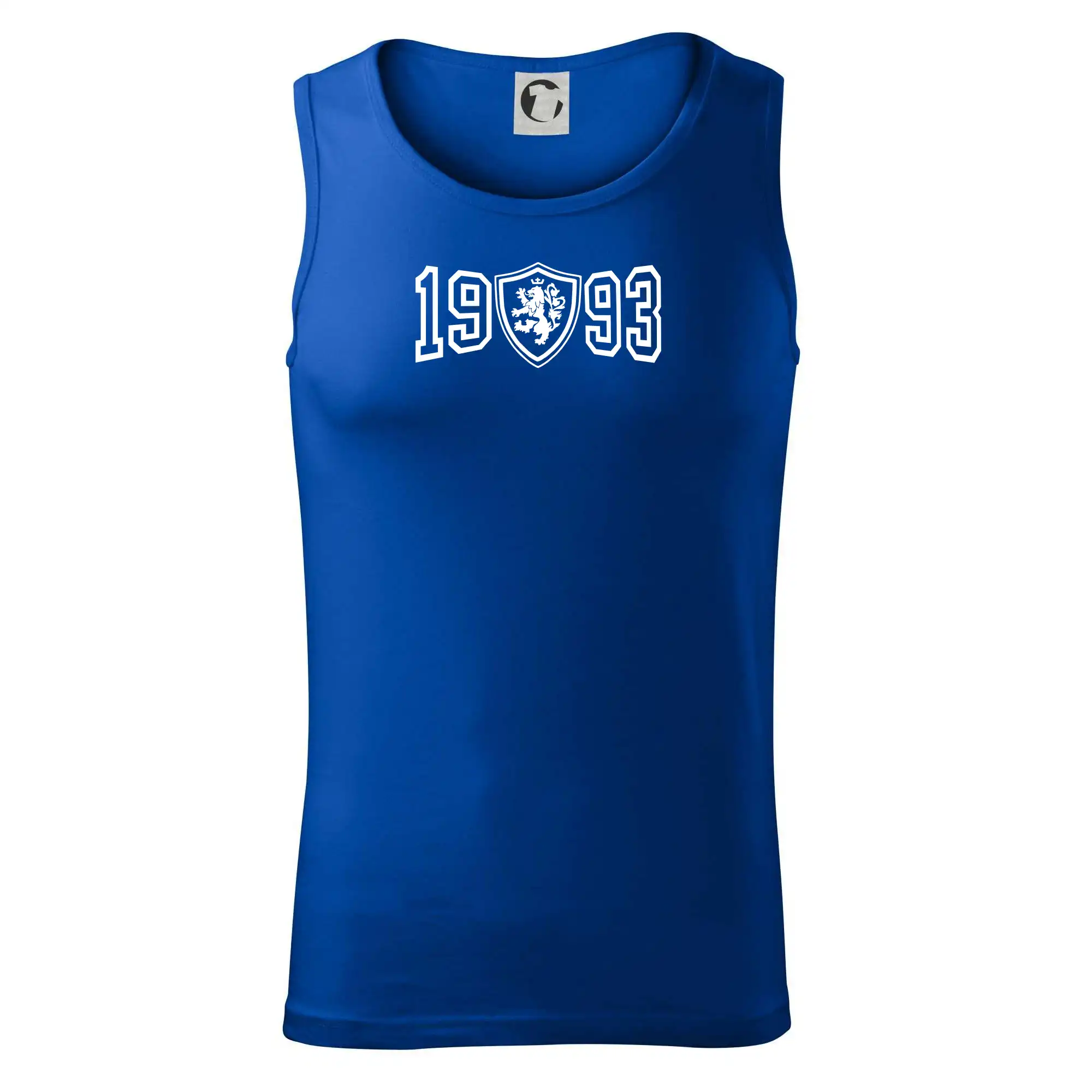 Narozeninový motiv - znak - 1993