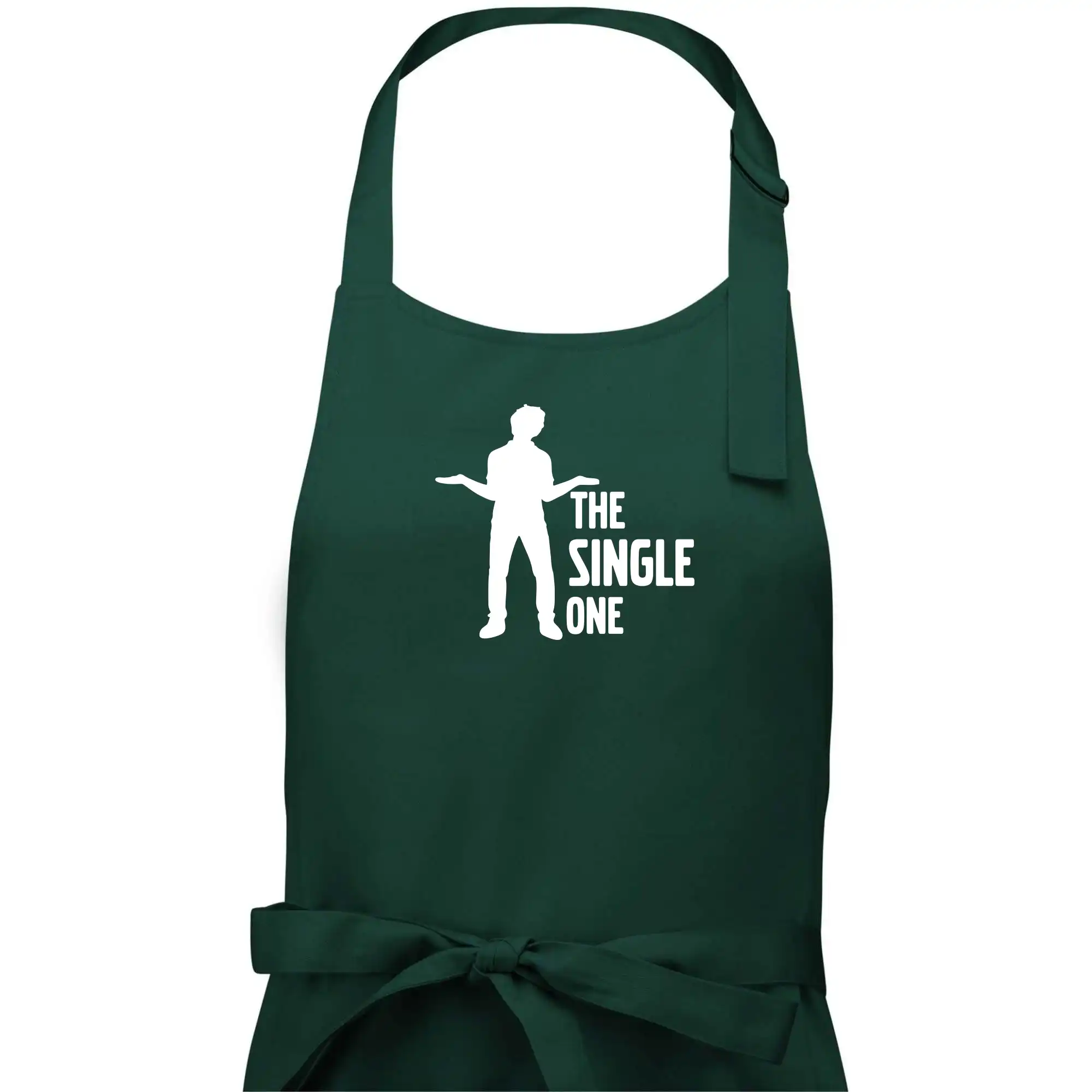 Bachelor party - The single one