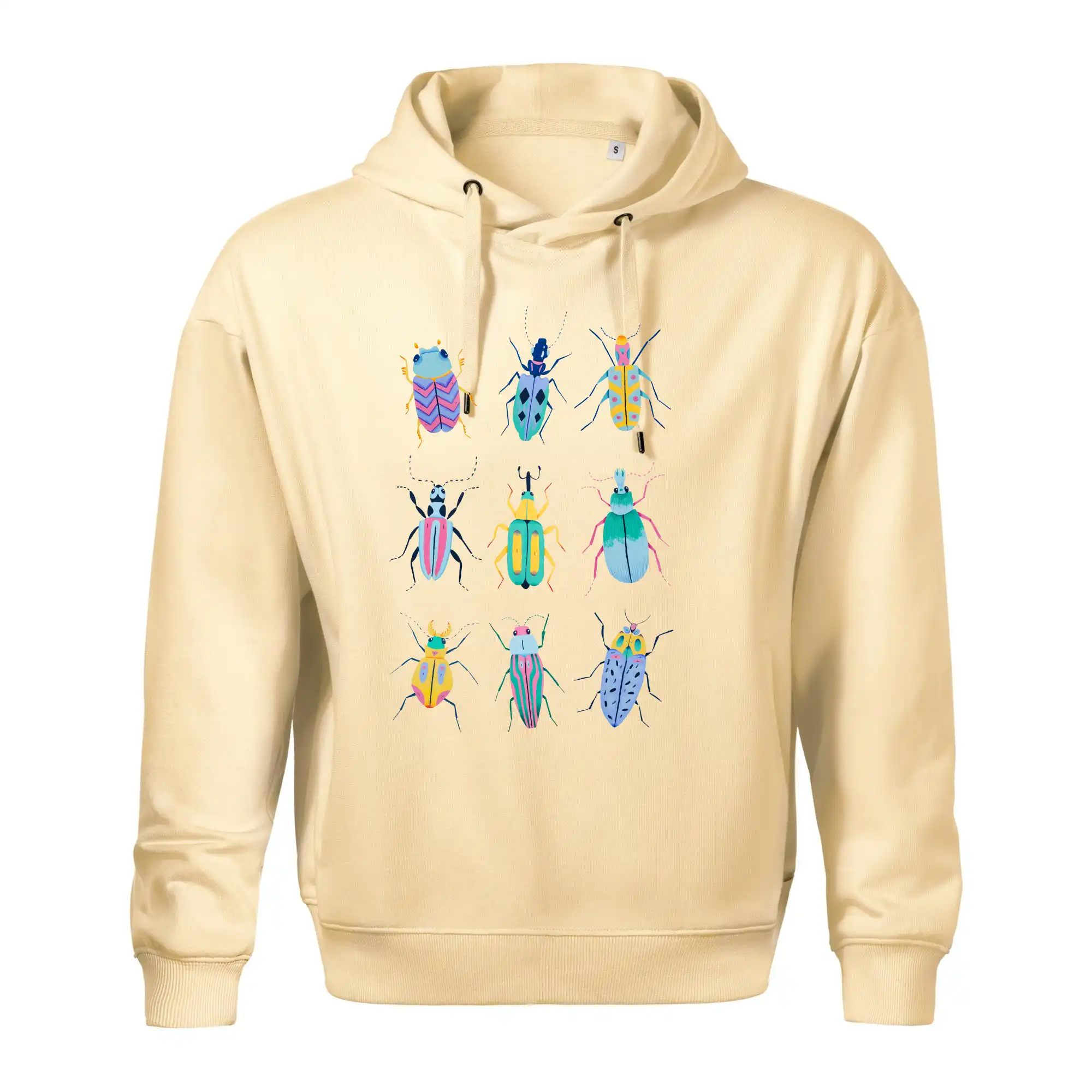 Barevní brouci (studio-arte.cz)