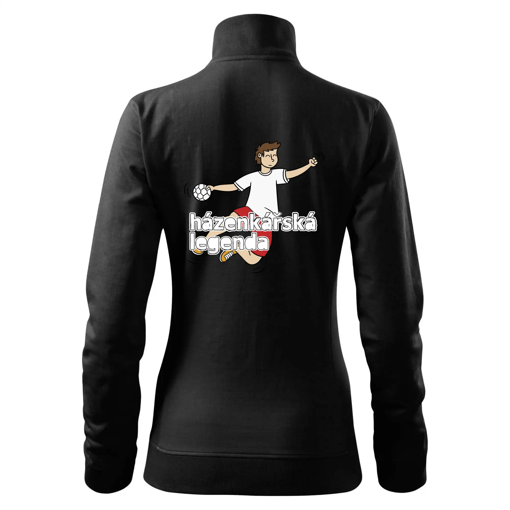 Házenkářská legenda
