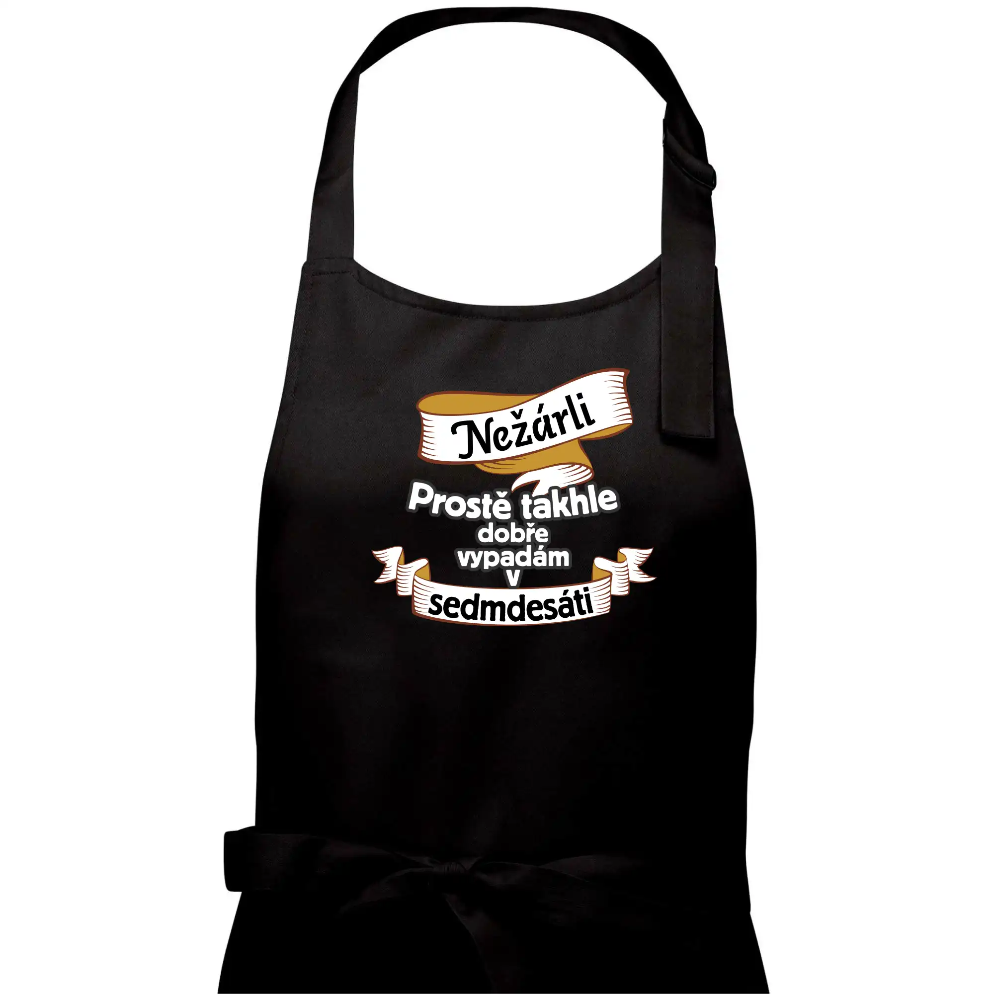 Nežárli pro pány 70