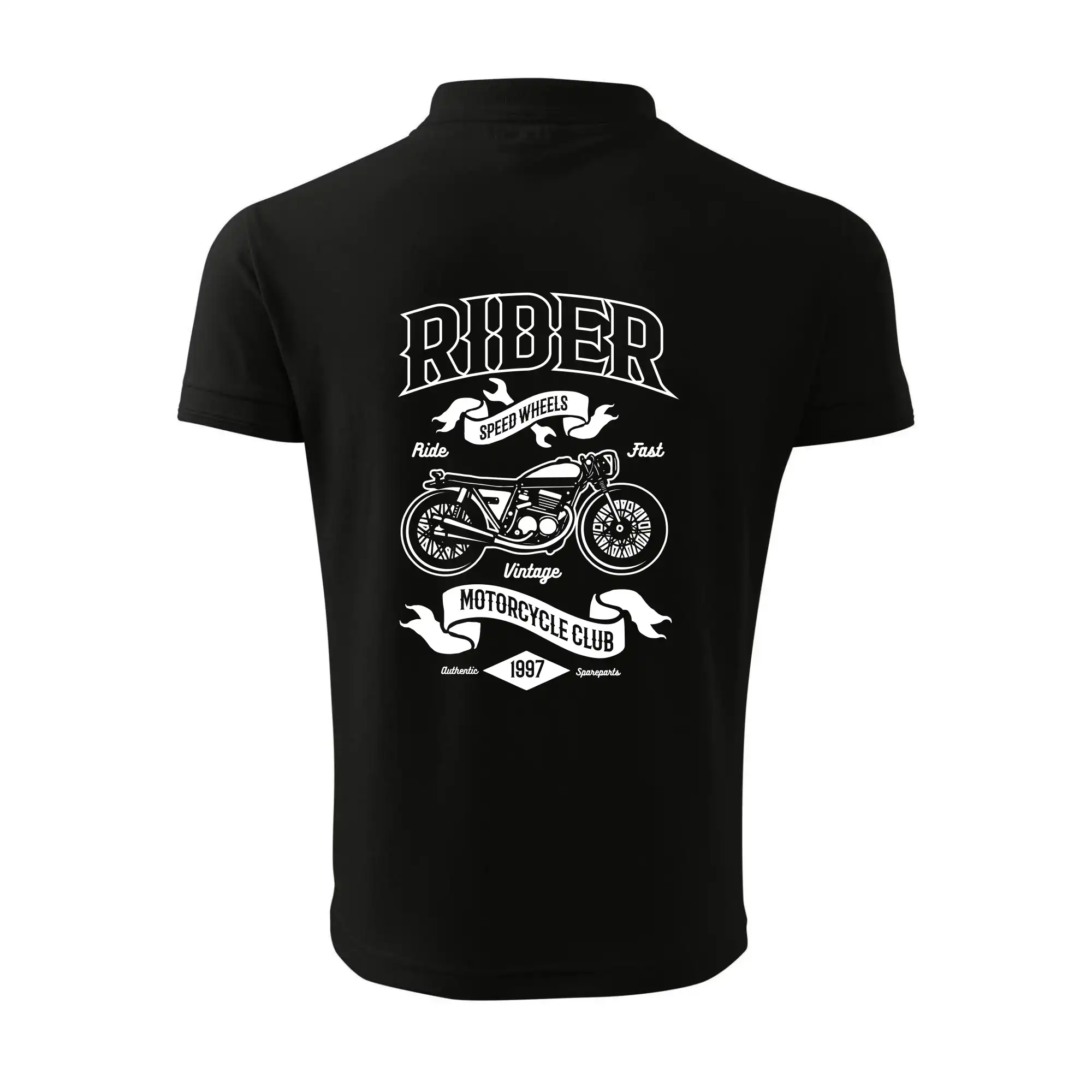 Rider speed wheels