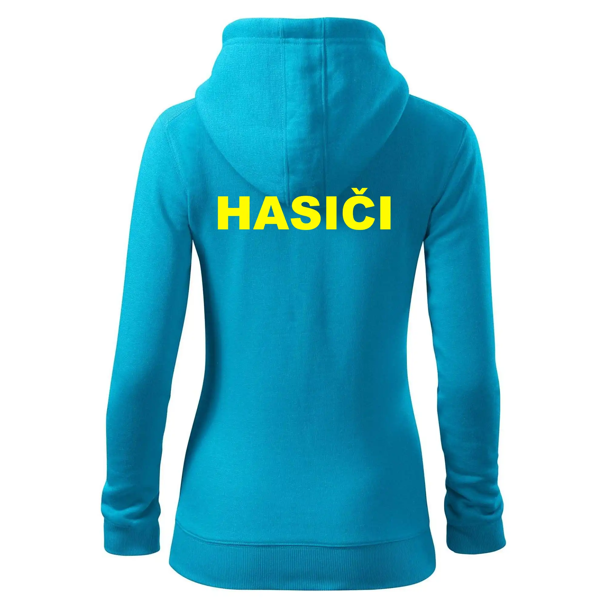 Hasiči název samostatný