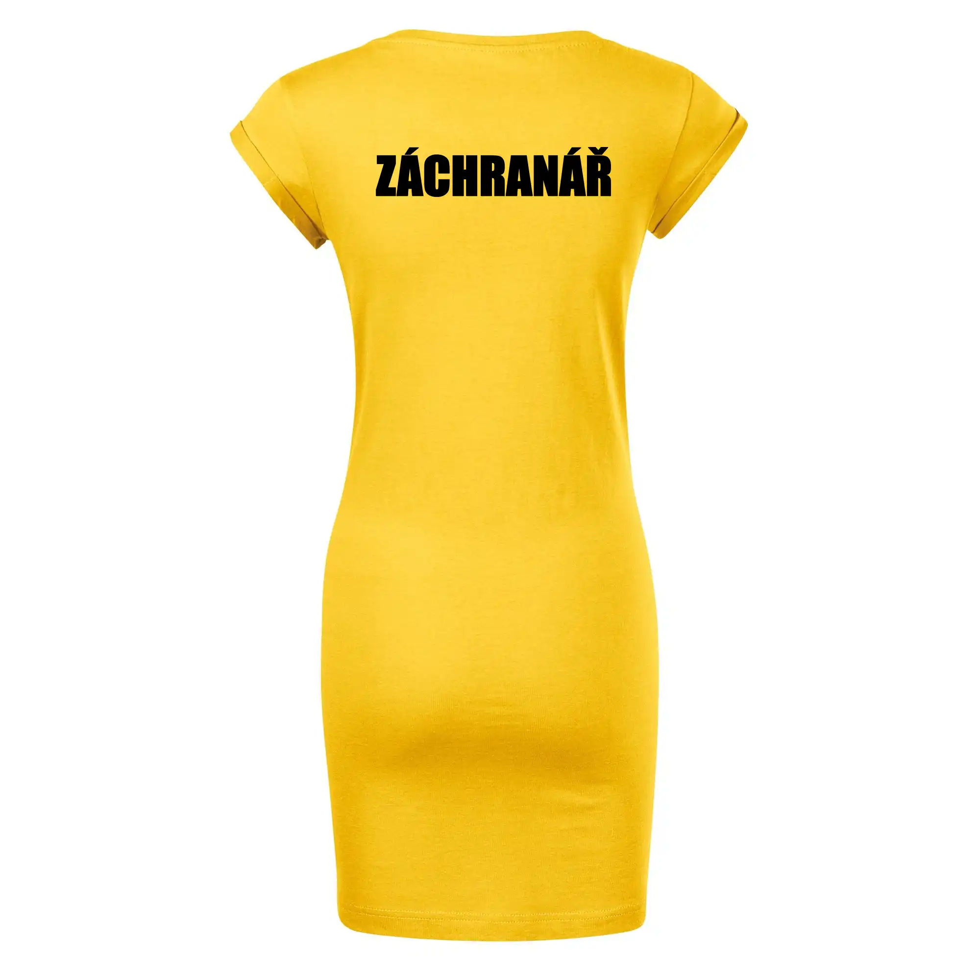 Záchranář - hvězda
