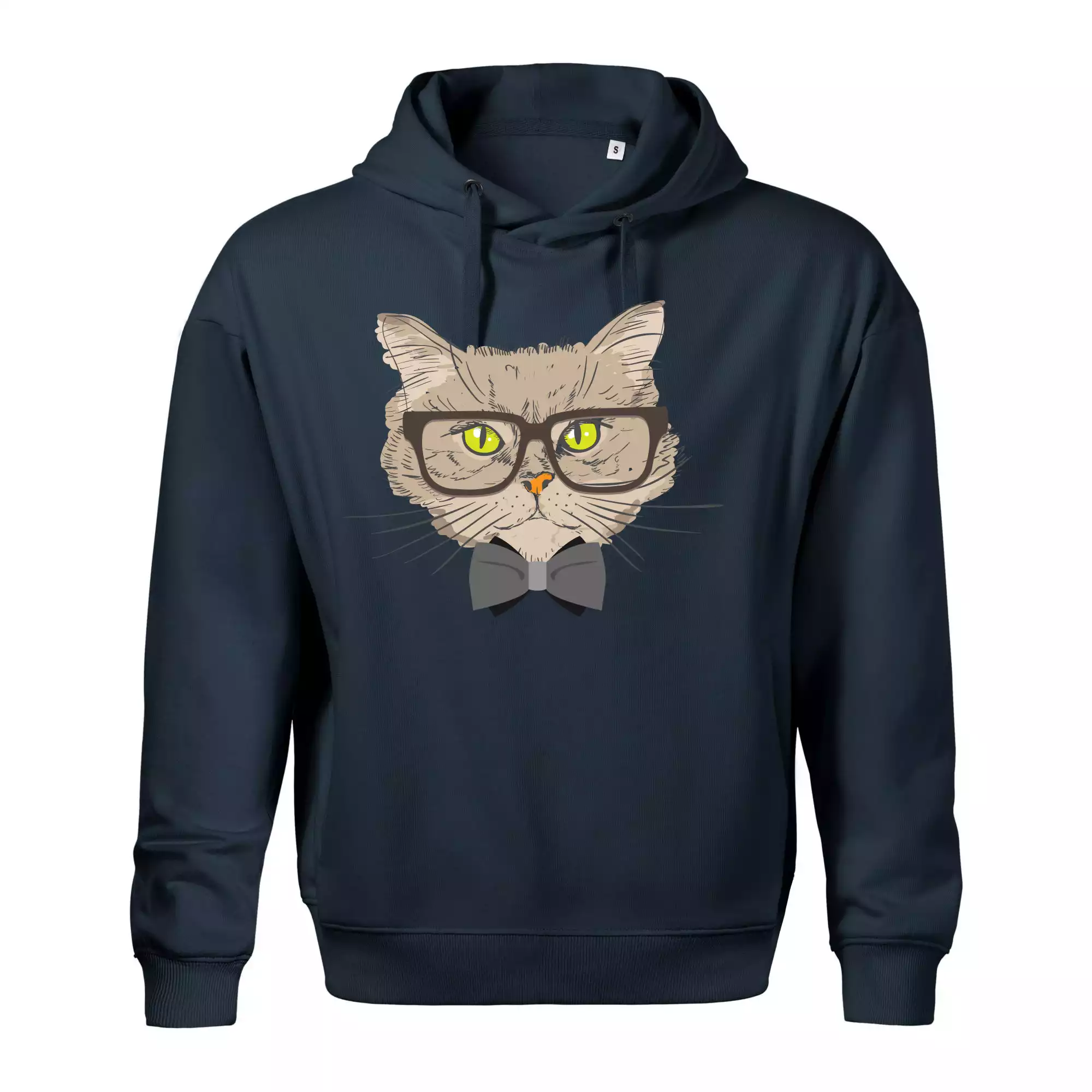 Hipster mourek
