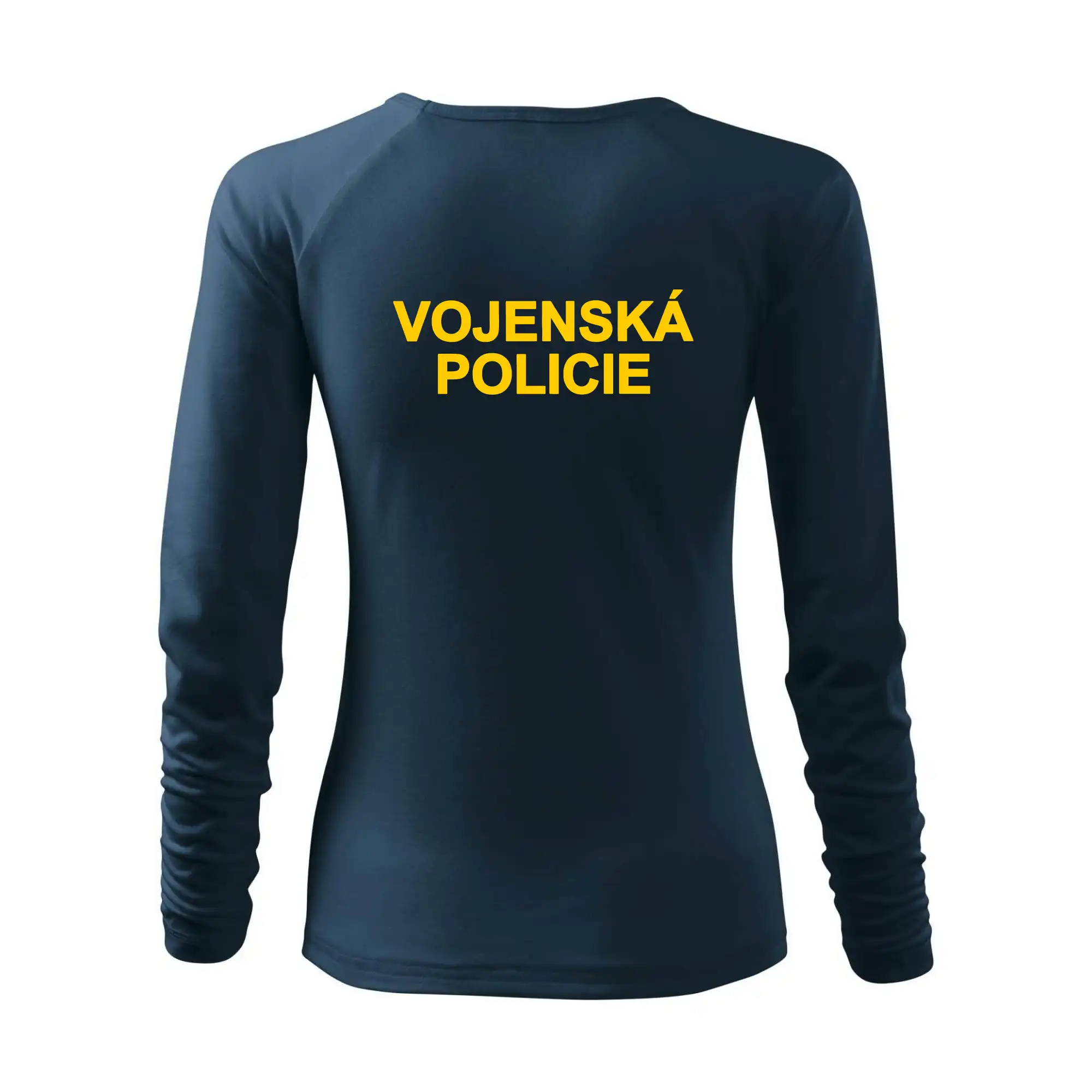 Vojenská Policie