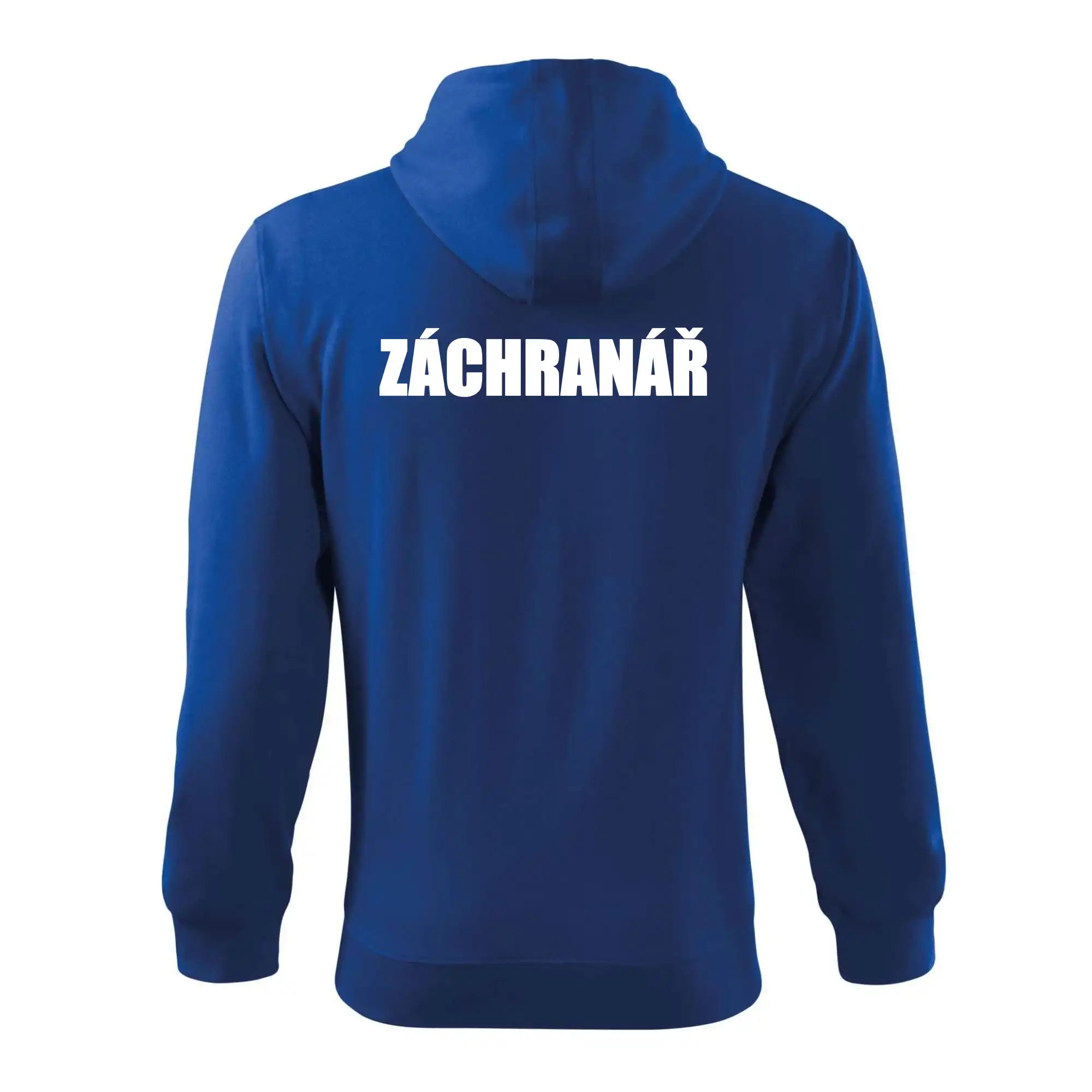 Záchranář - hvězda