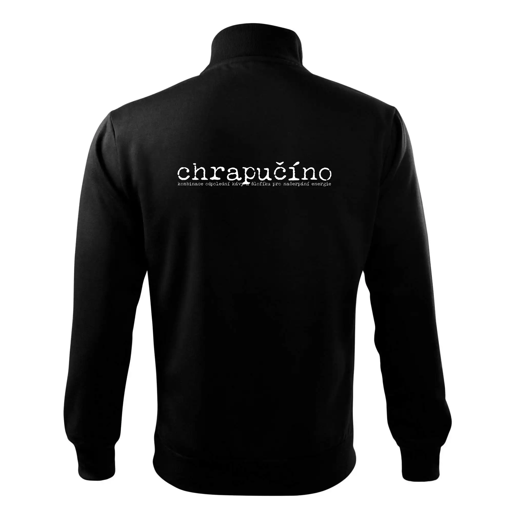 Čeština 2.0 - Chrapučíno