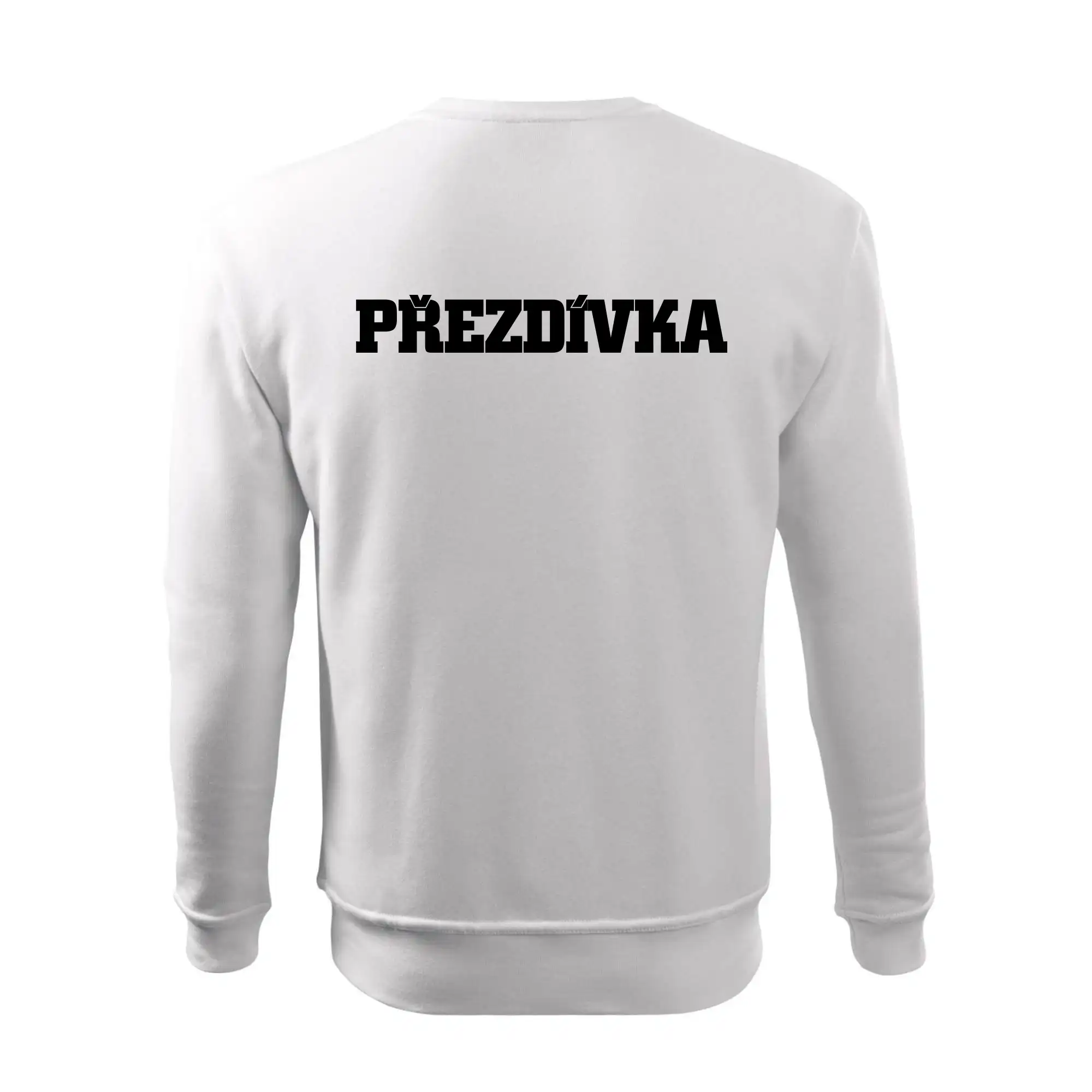 Na vodu - pádla hory (vlastní nápis)
