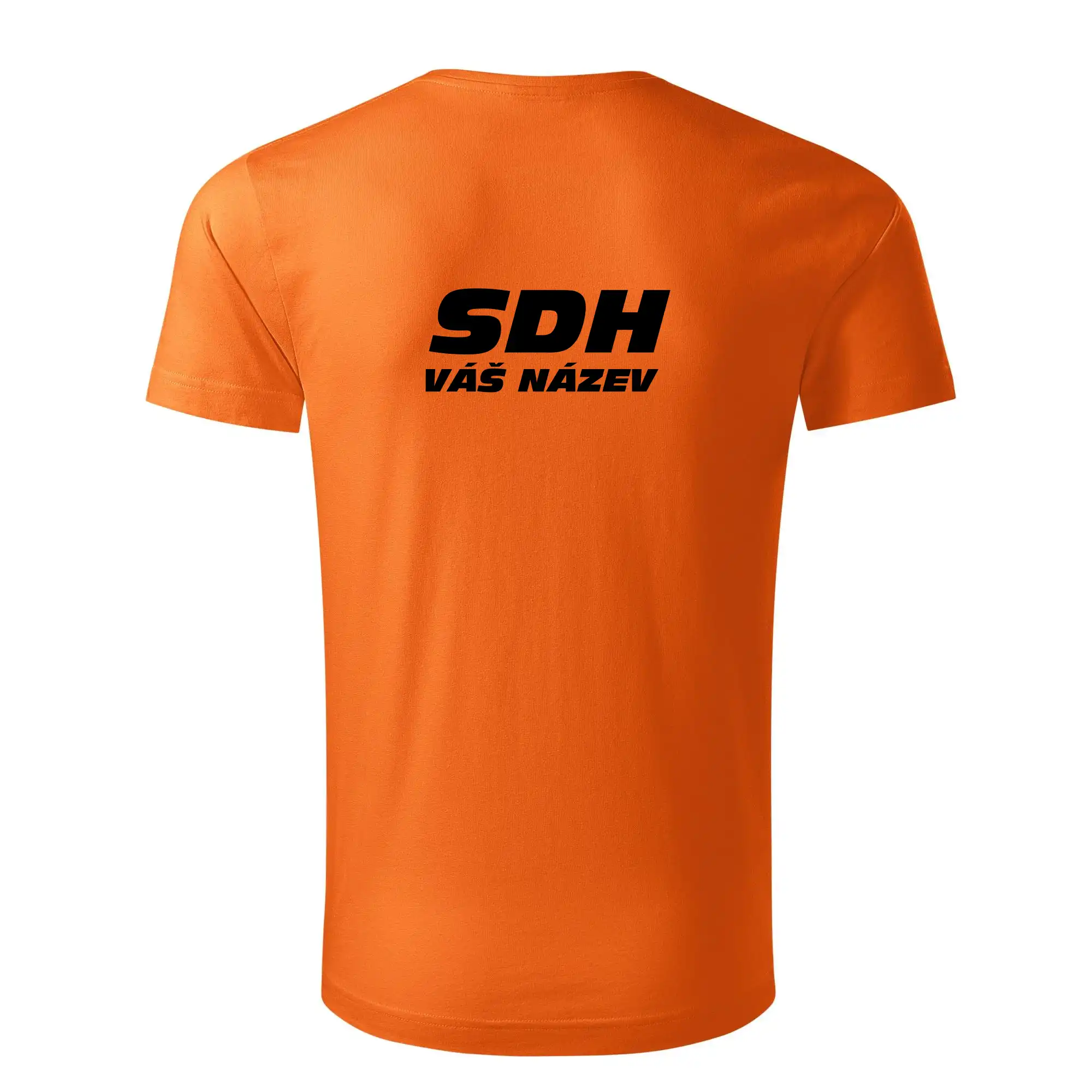 Hasičský sport SDH + váš název