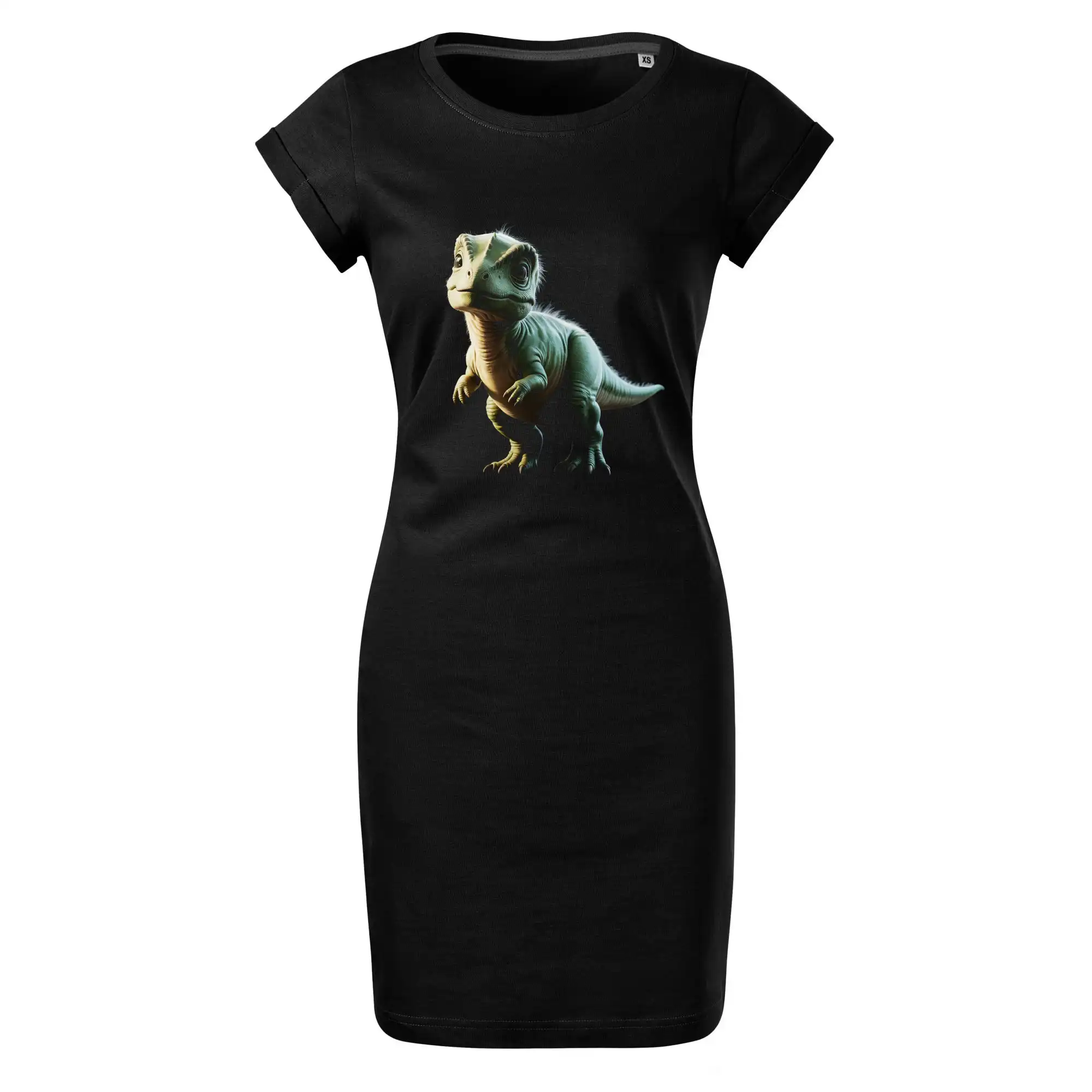 Dinosaurus malý