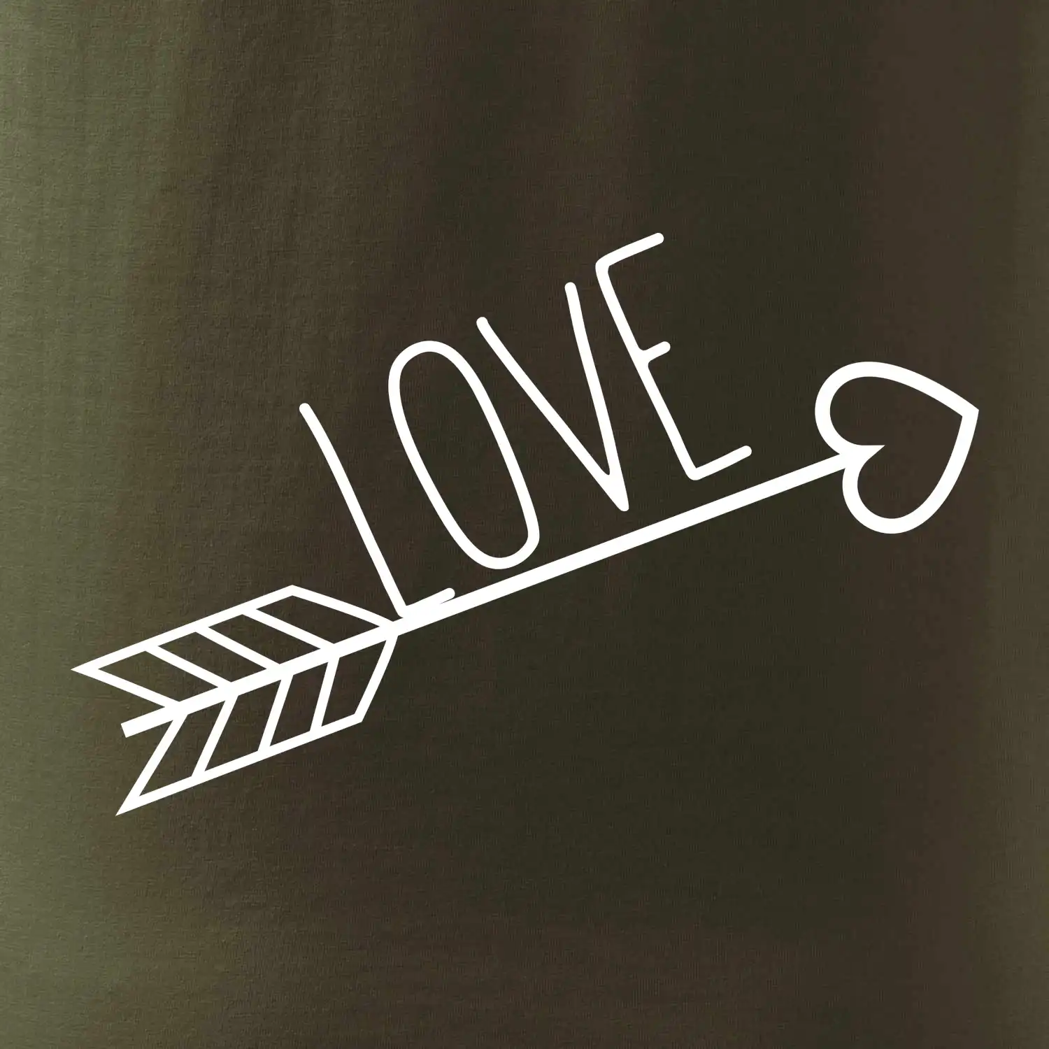 Love šíp