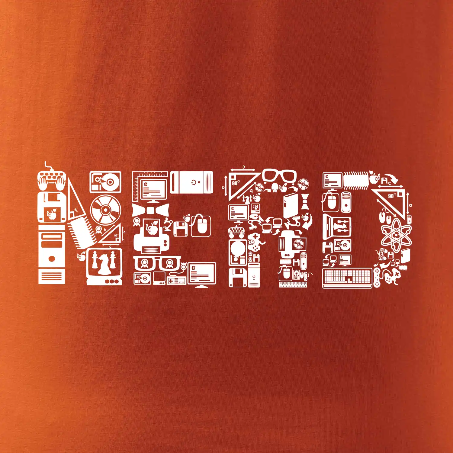 NERD symbols